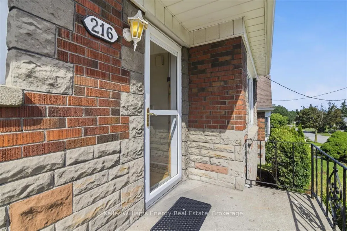 216 College Avenue