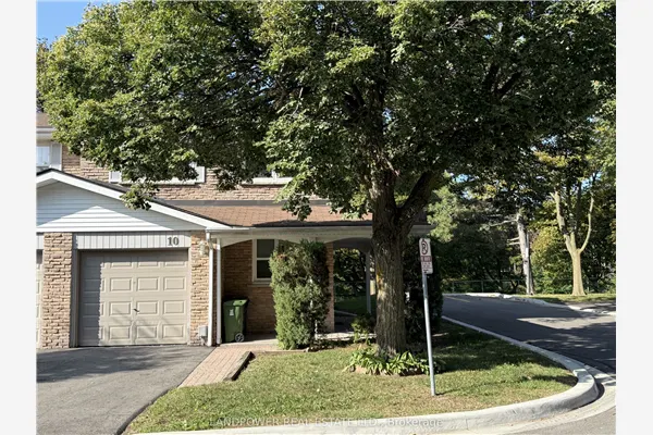 55 Brimwood Boulevard