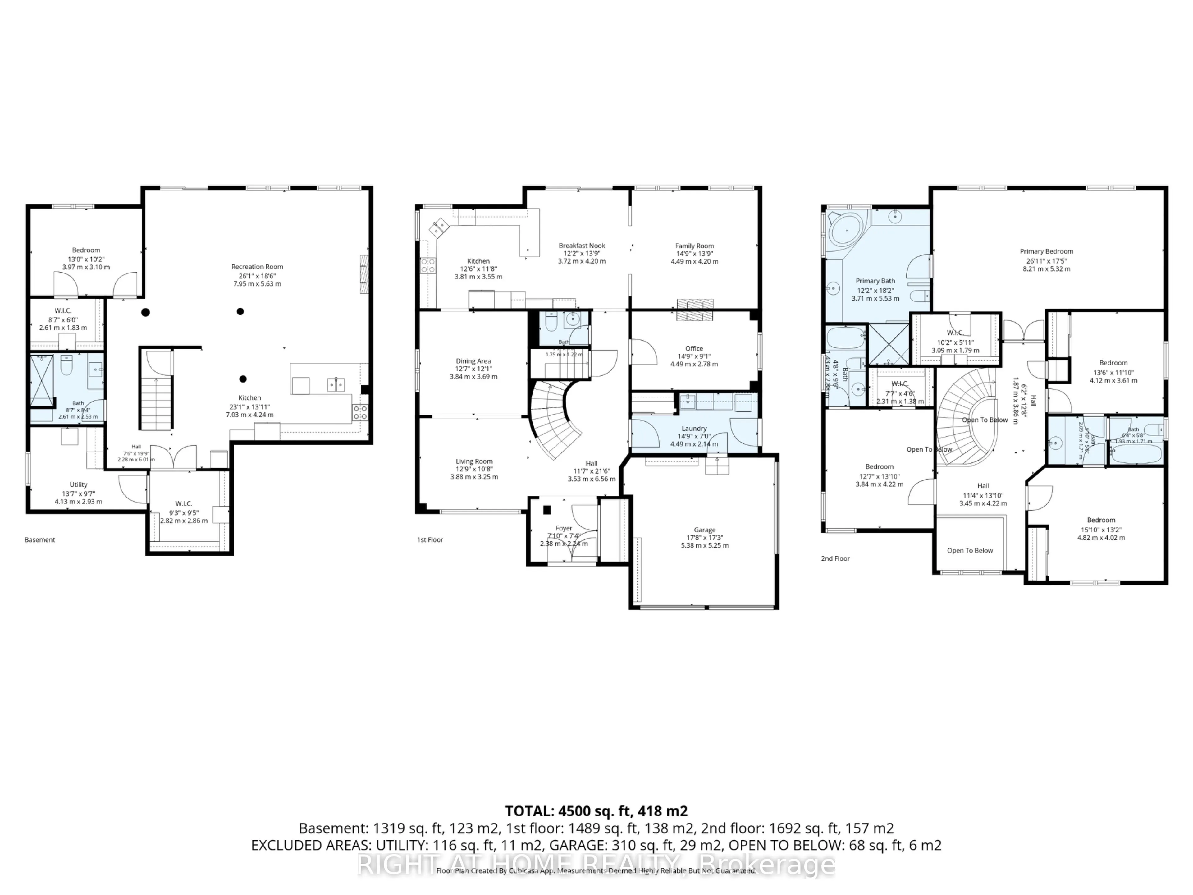 1427 Aldergrove Court