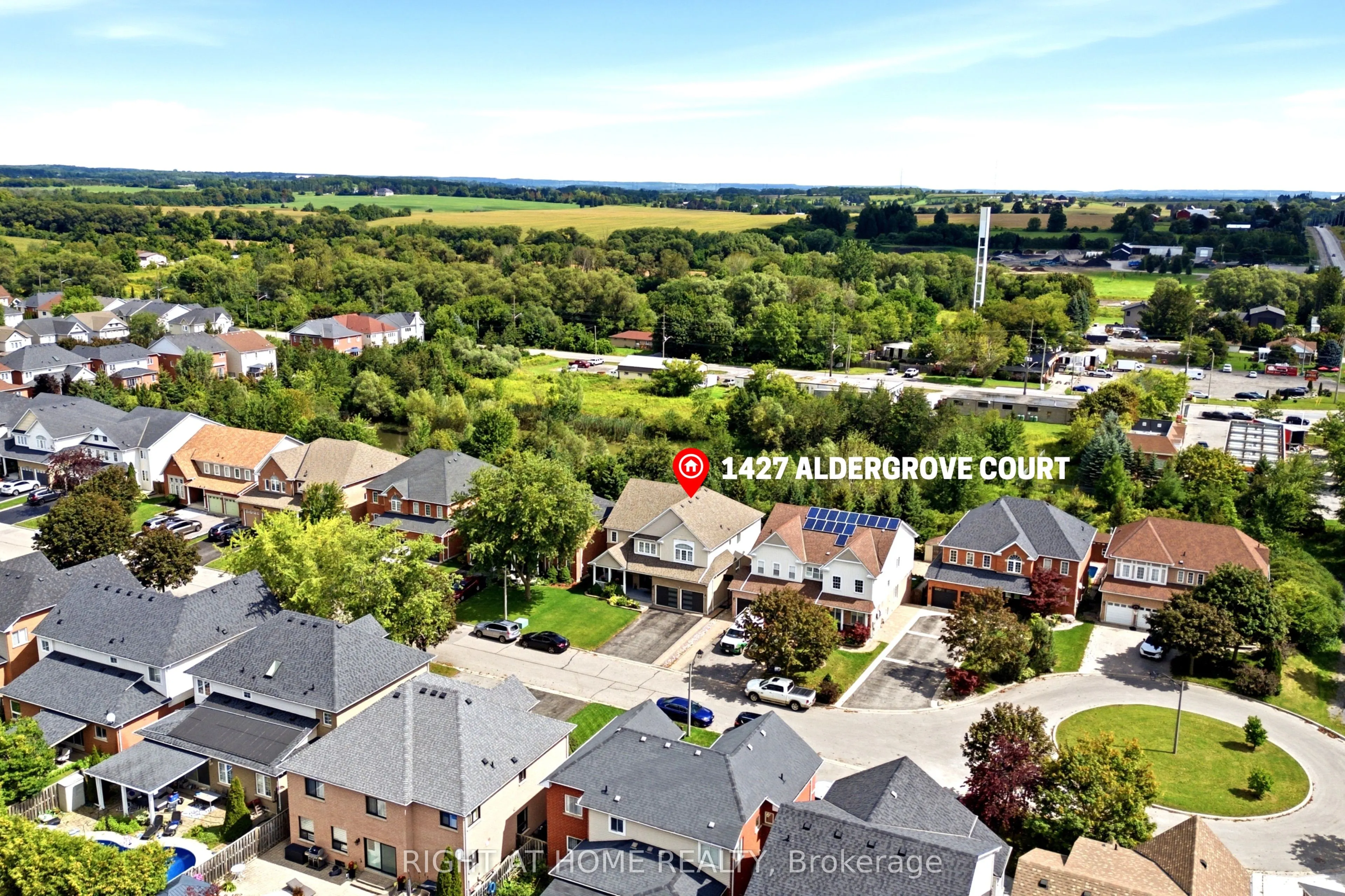 1427 Aldergrove Court