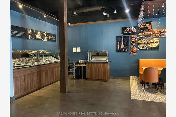 1450 Kingston Road
