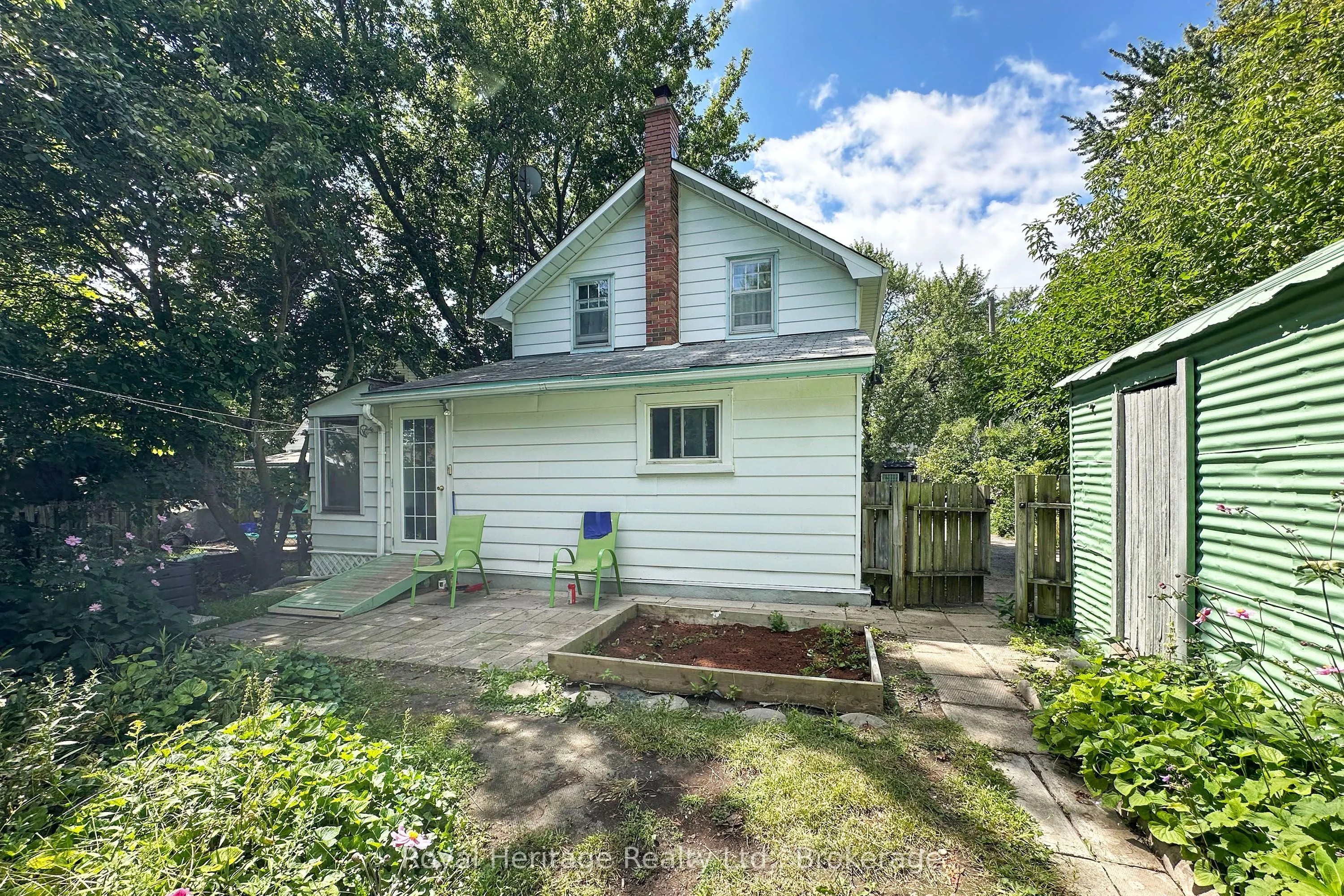 97 Westmount Street