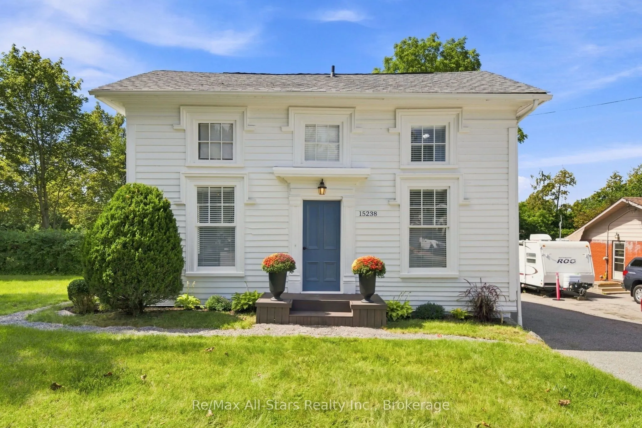 15238 Old Simcoe Road