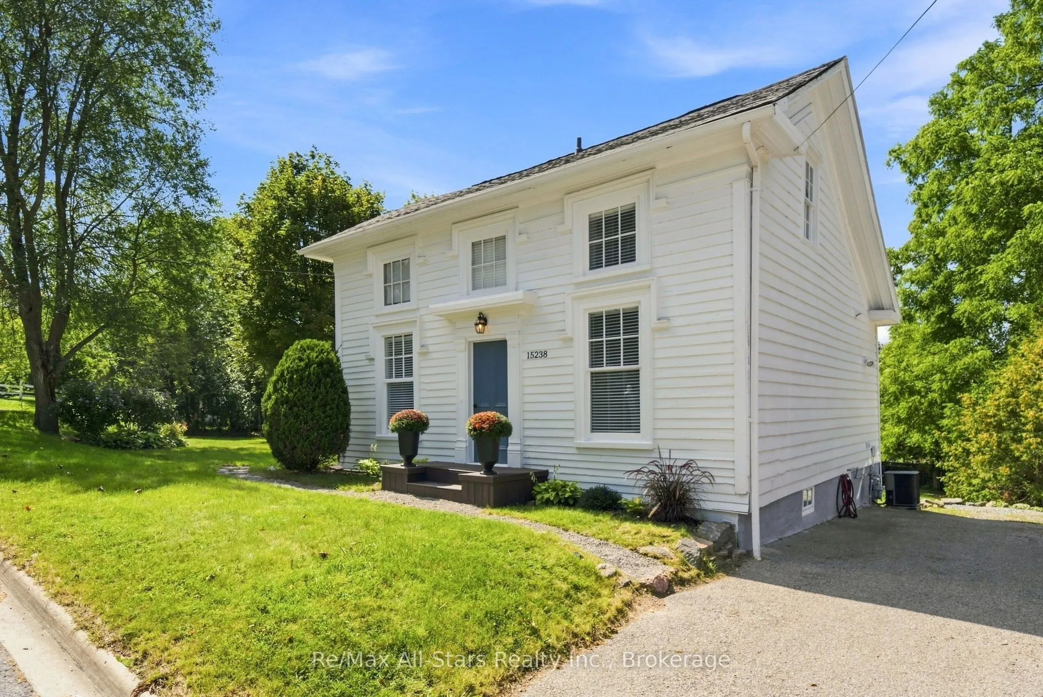 15238 Old Simcoe Road