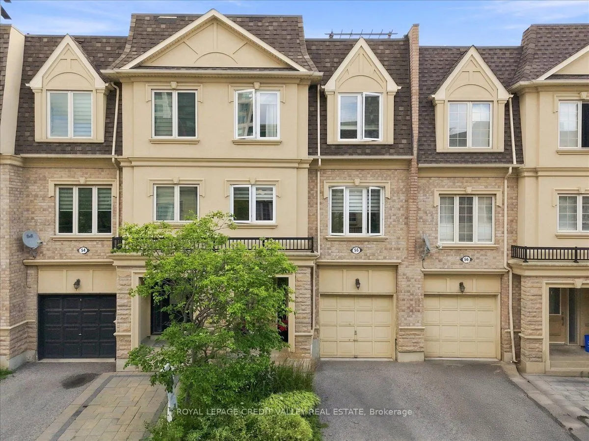 1250 St. Martins Drive #55