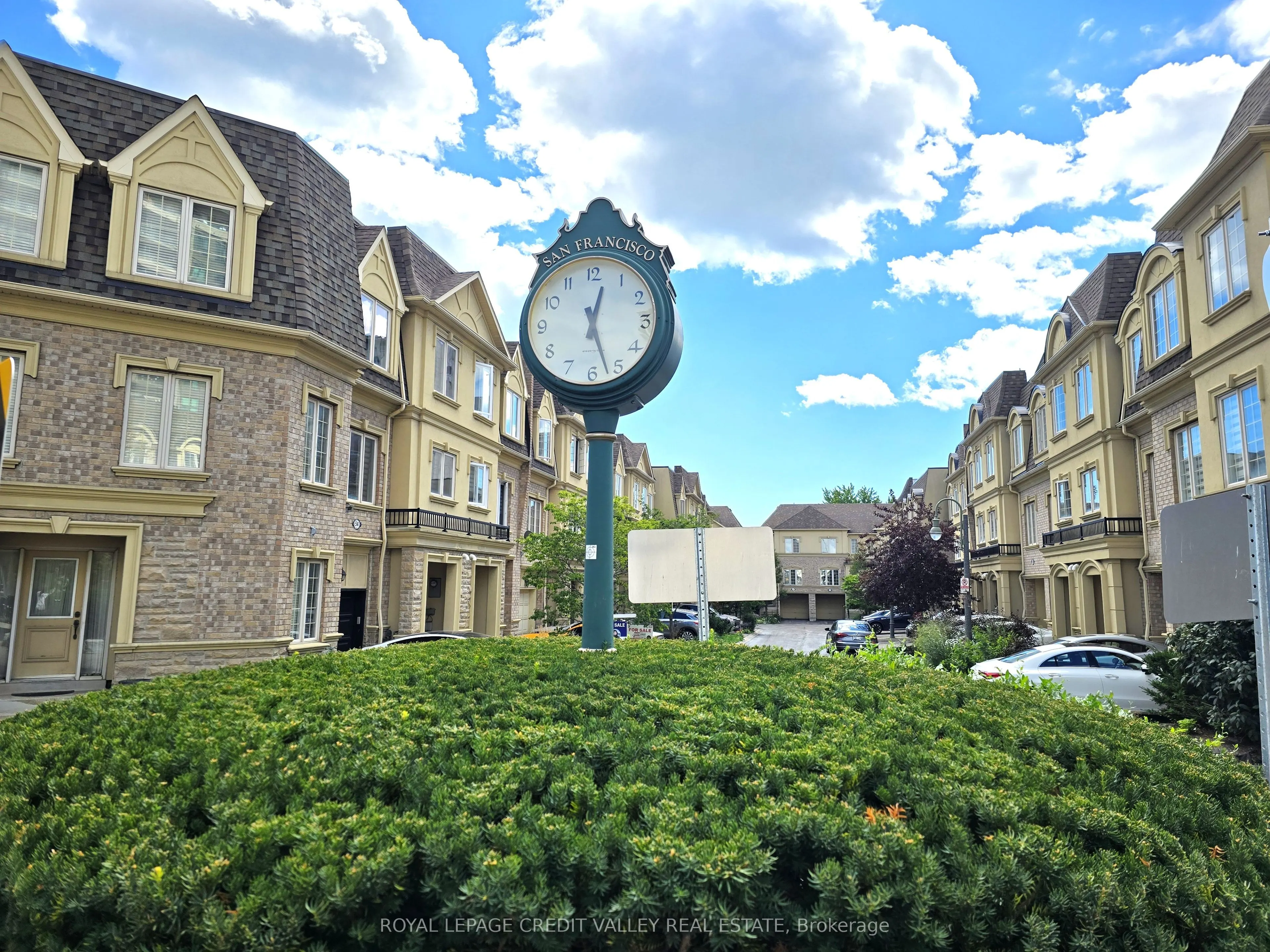 1250 St. Martins Drive #55