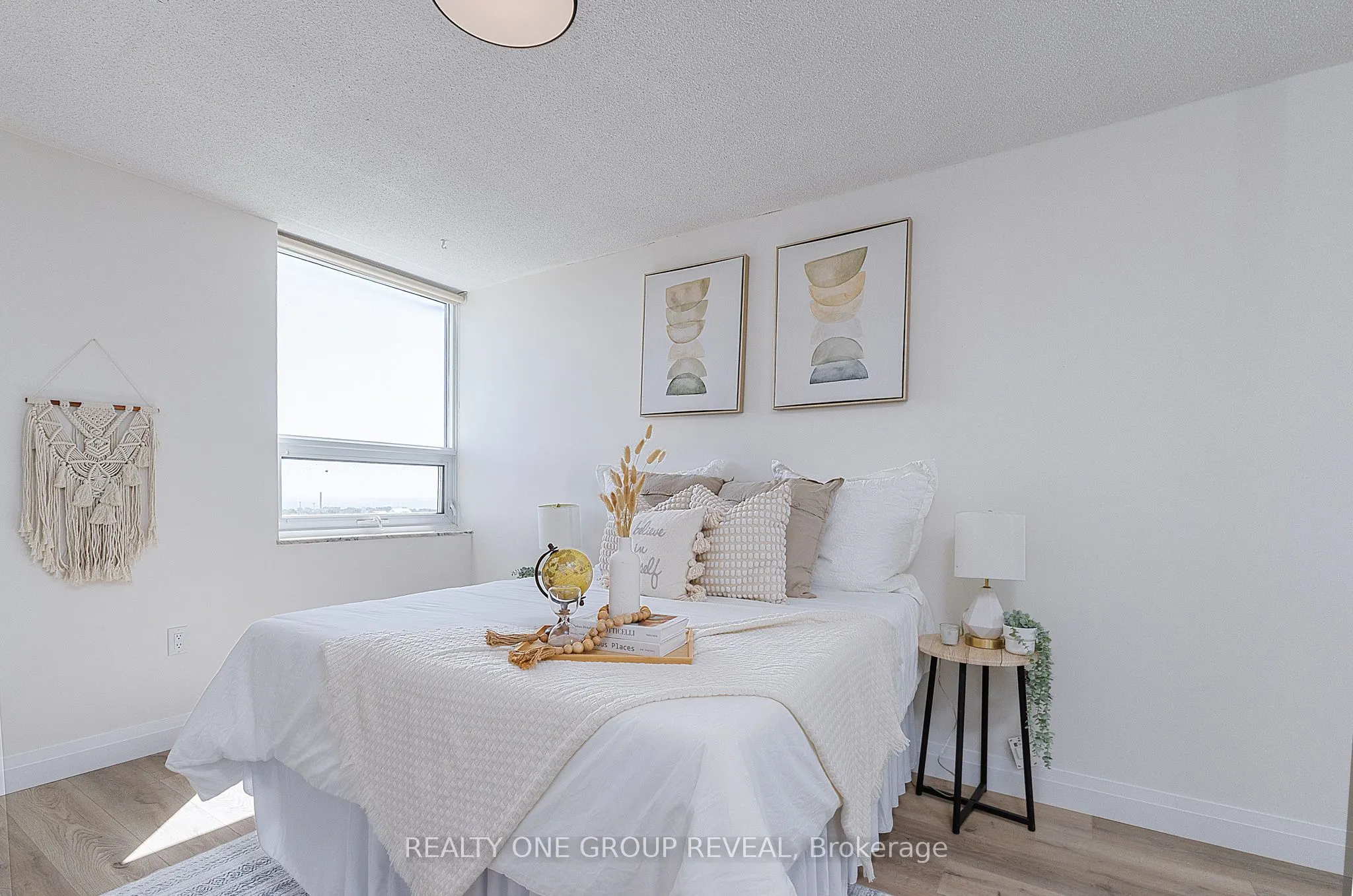 121 Ling Road #1509