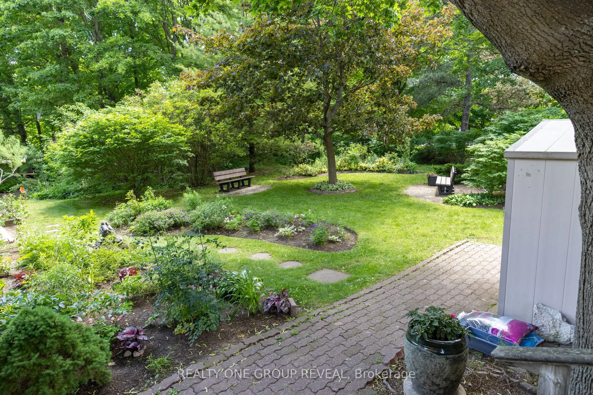 121 Ling Road #1509
