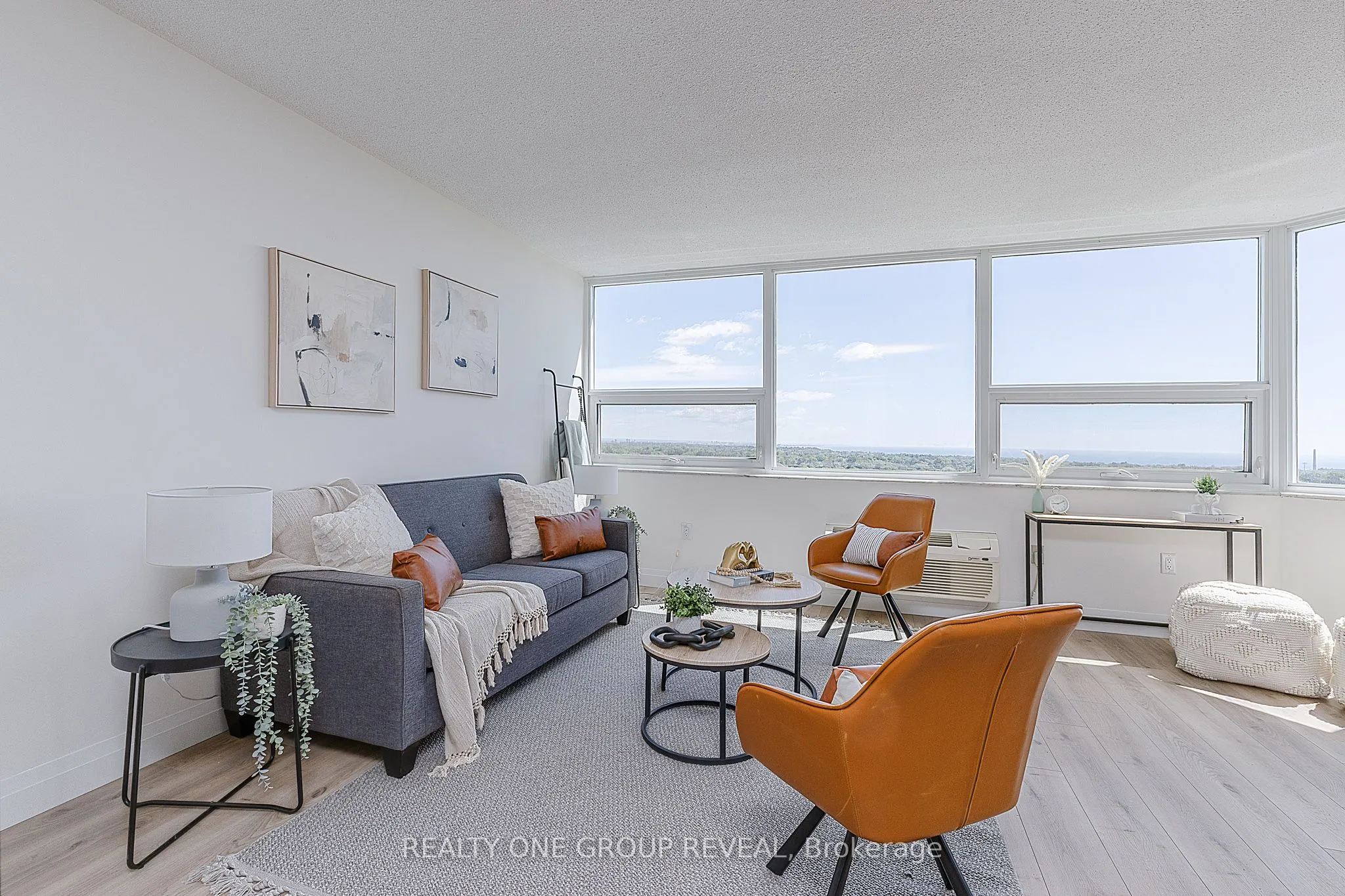 121 Ling Road #1509