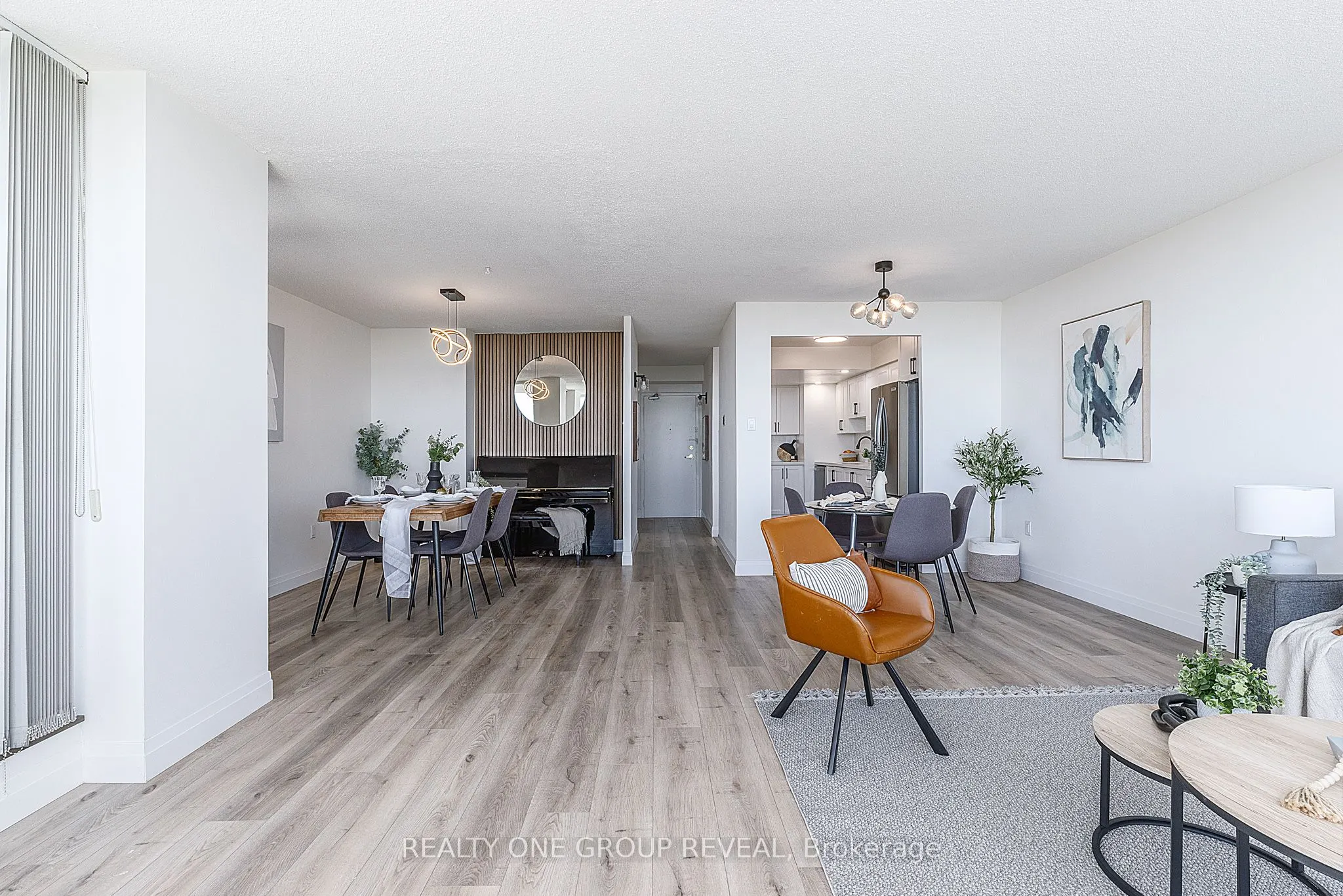 121 Ling Road #1509