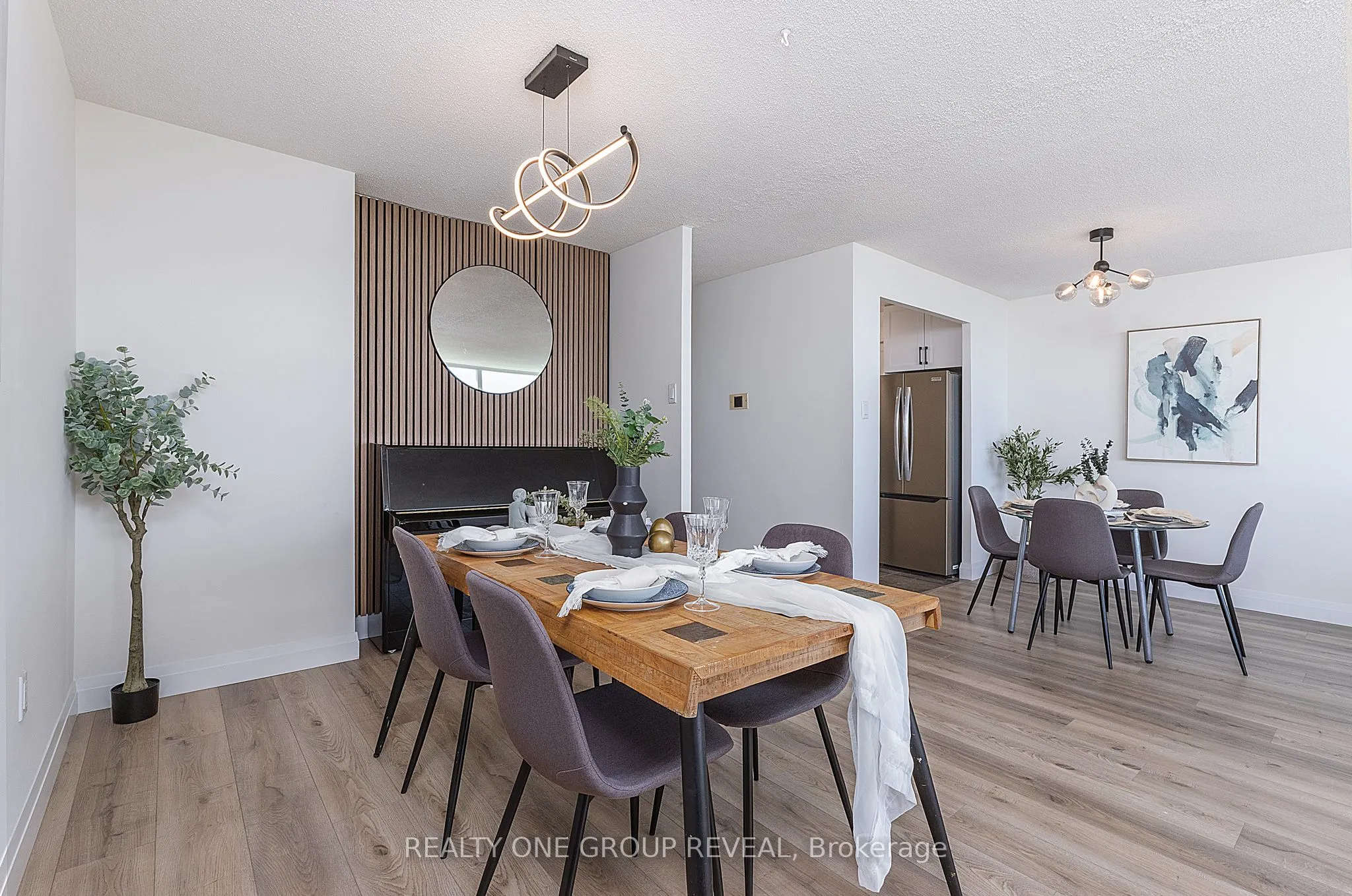 121 Ling Road #1509