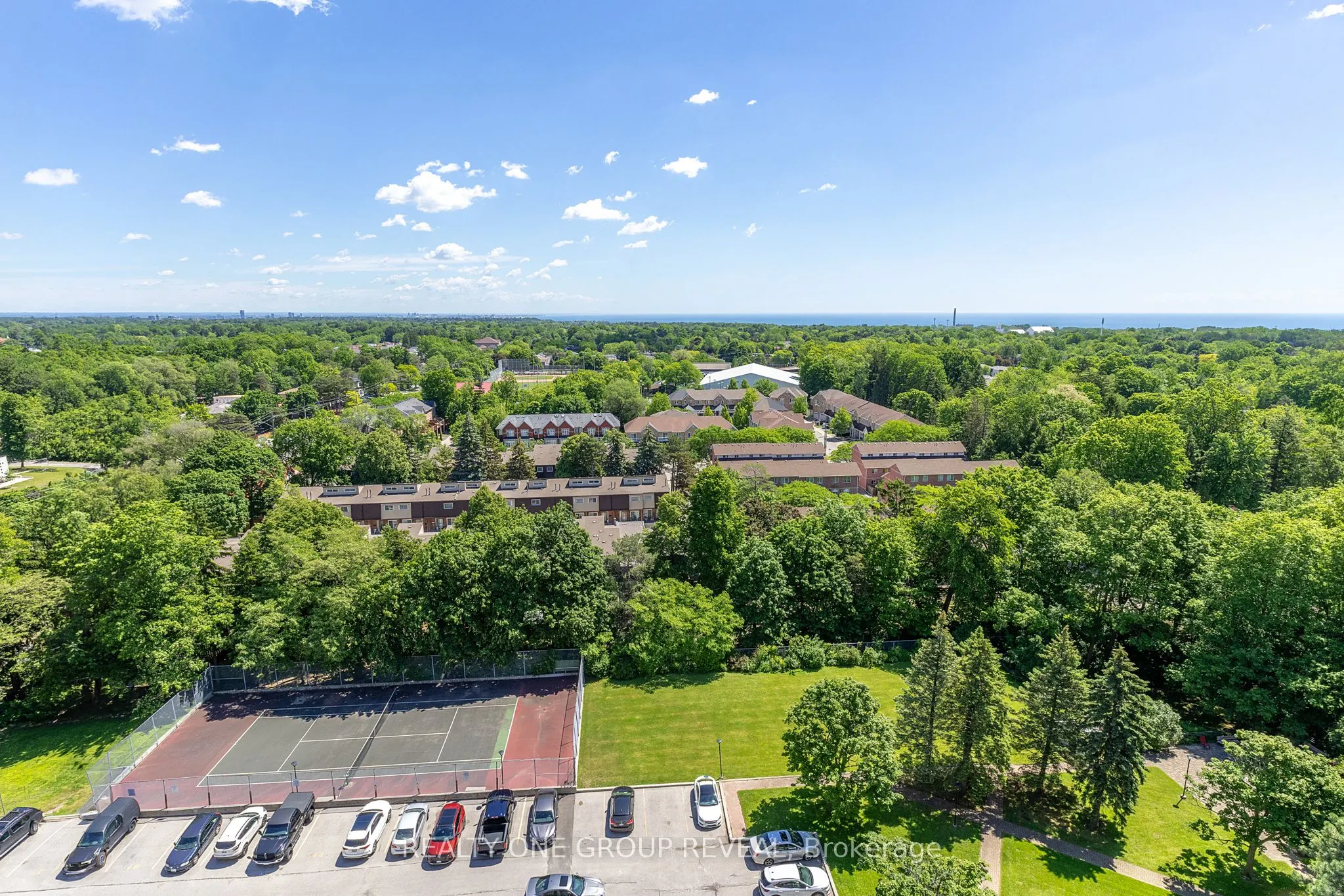 121 Ling Road #1509