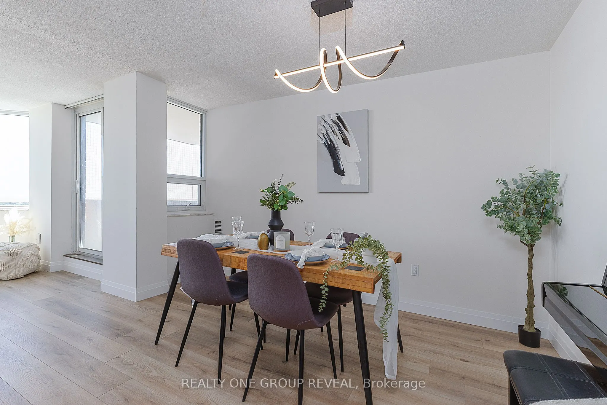 121 Ling Road #1509