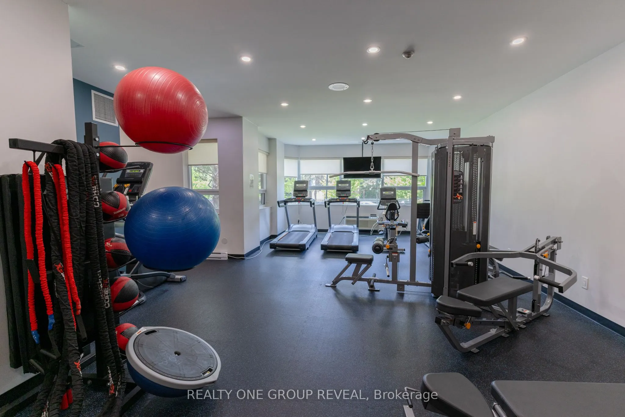 121 Ling Road #1509