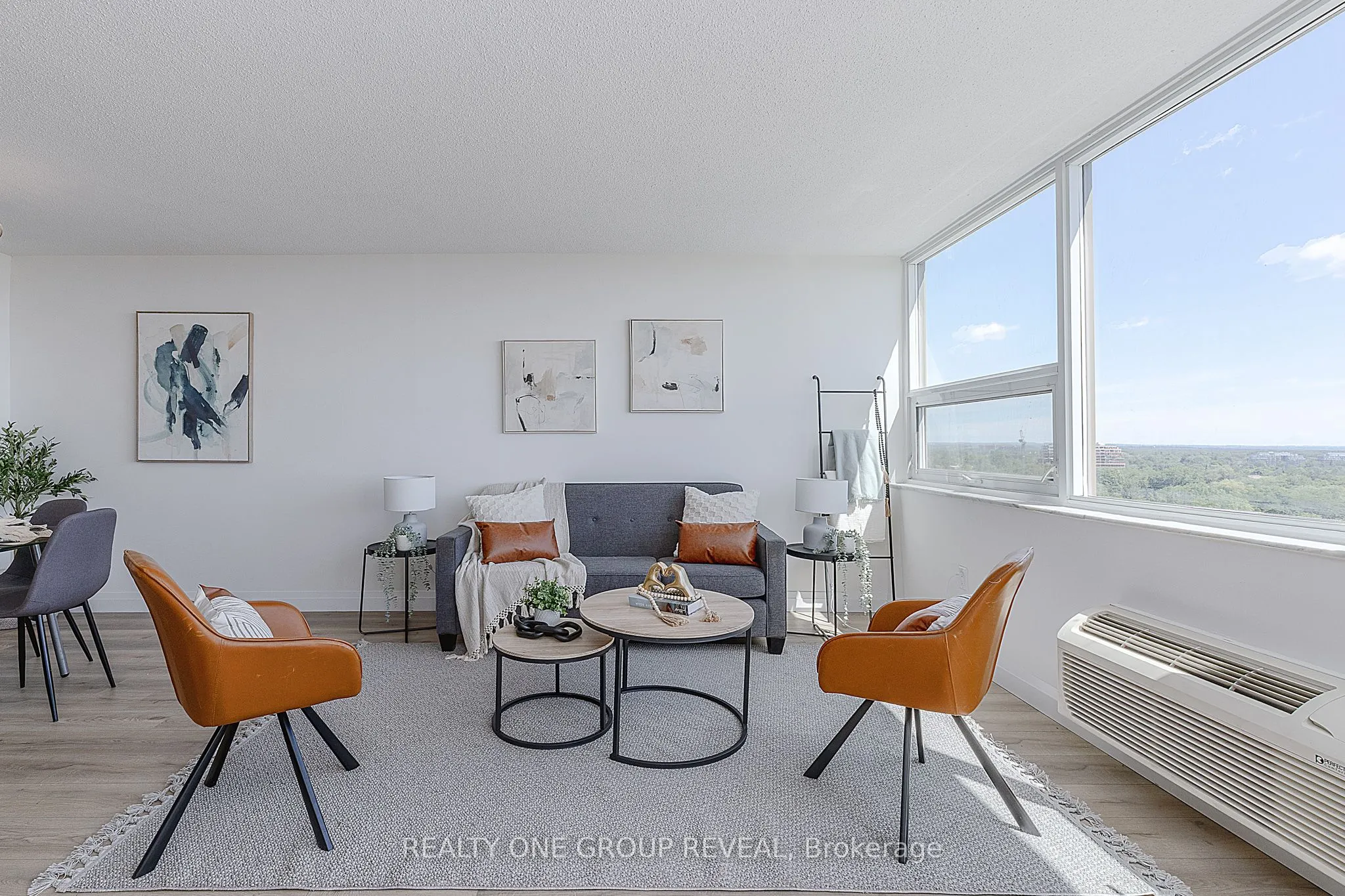 121 Ling Road #1509
