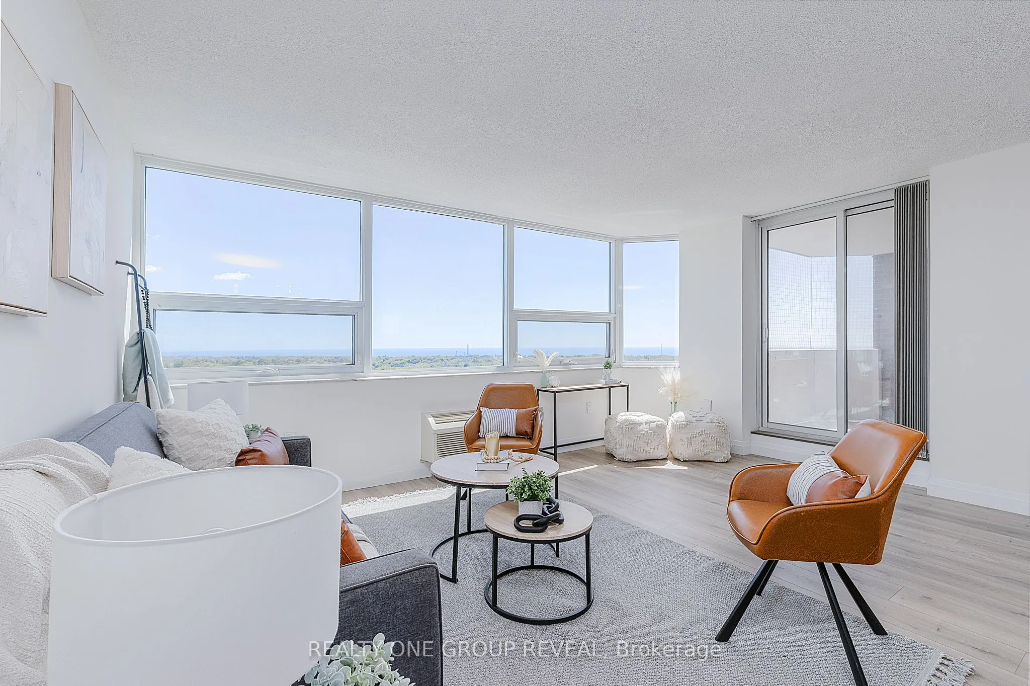 121 Ling Road #1509