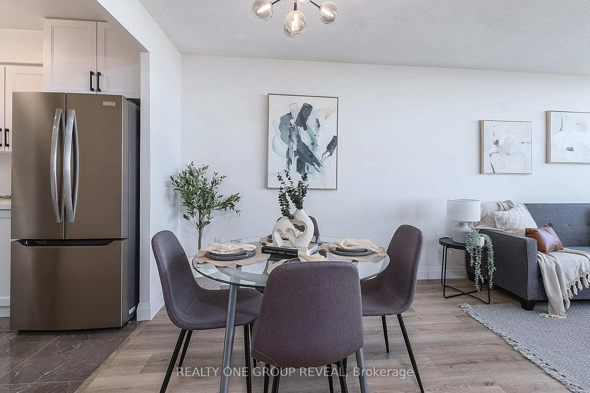 121 Ling Road #1509