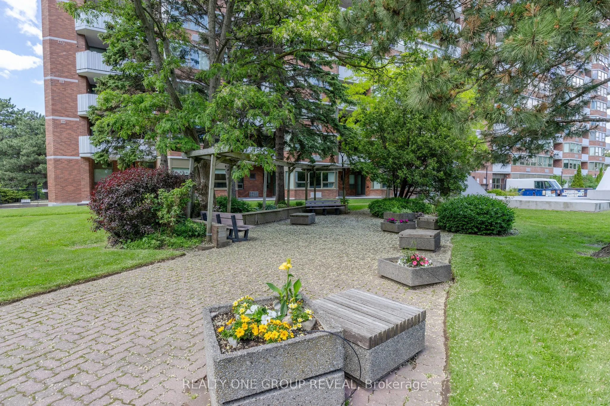 121 Ling Road #1509
