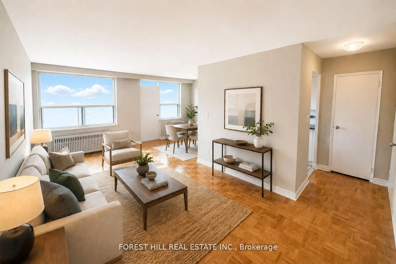 102 Goodwood Park Court #517