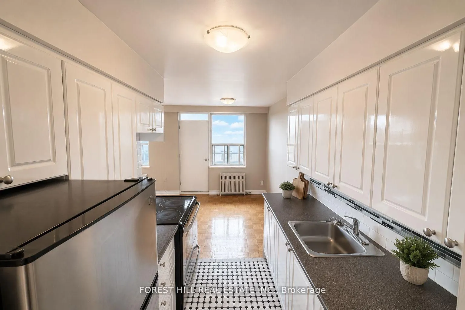 102 Goodwood Park Court #517