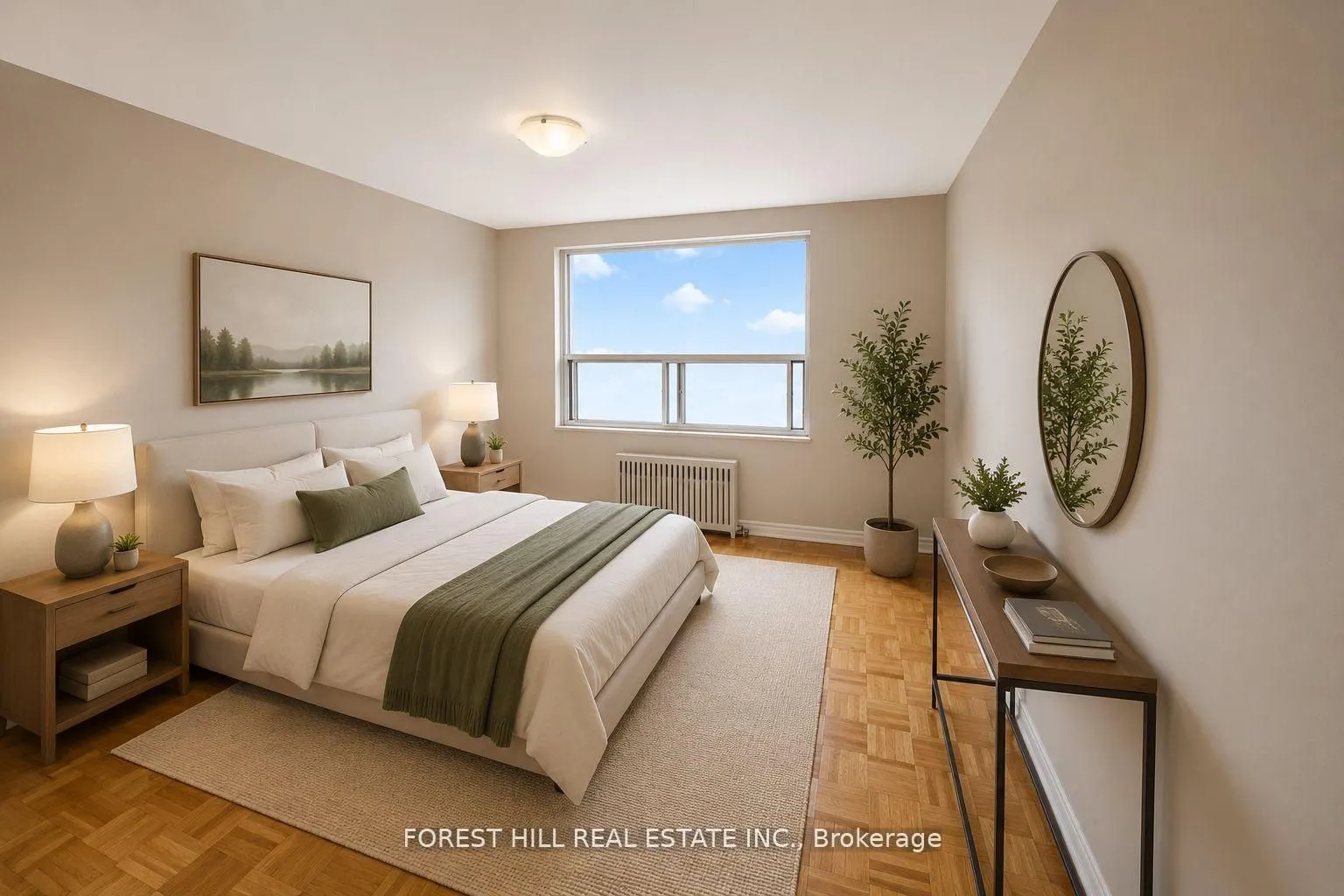 102 Goodwood Park Court #517