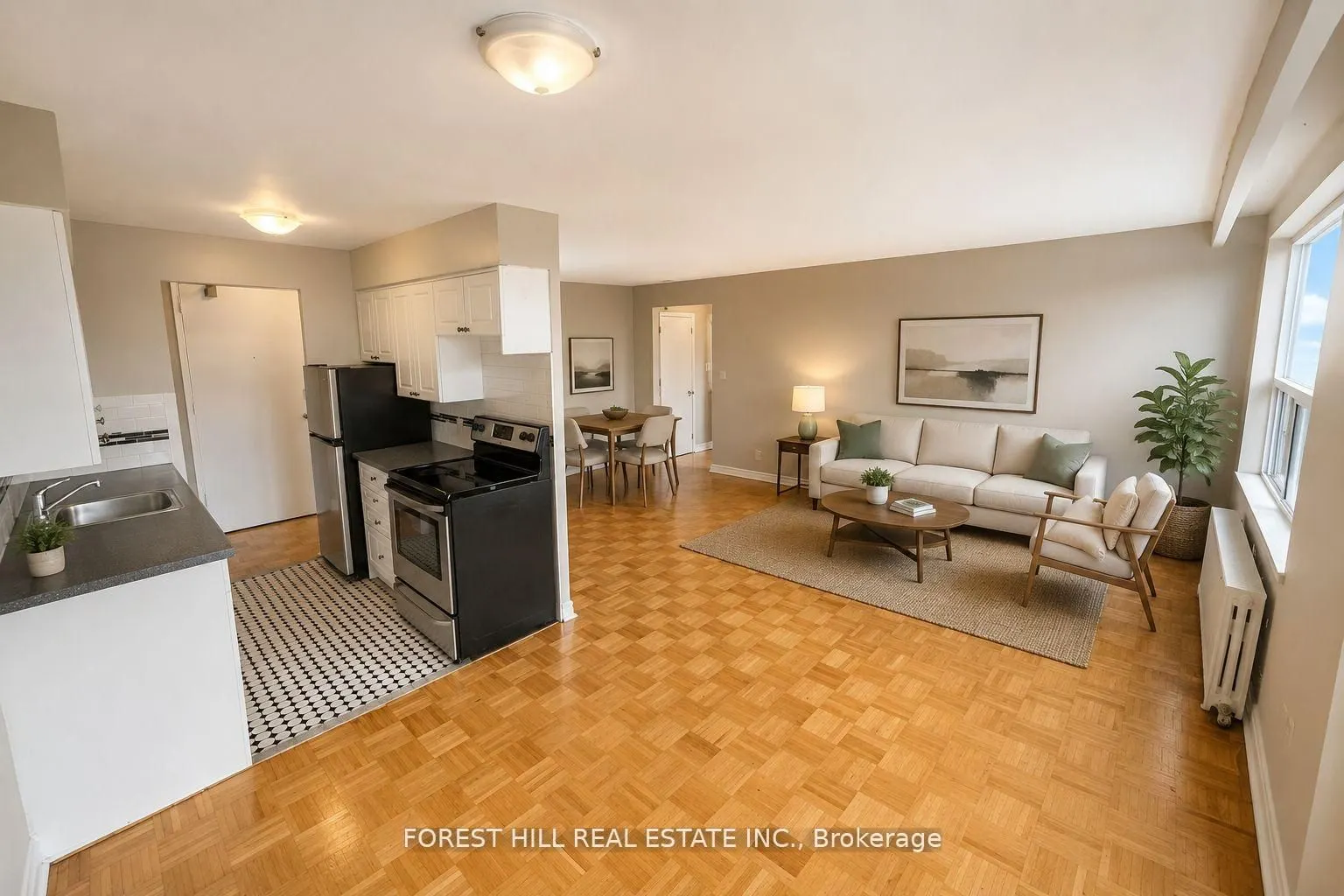 102 Goodwood Park Court #517