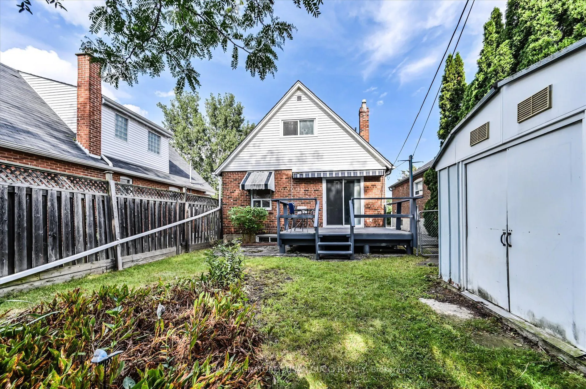 292 Glebemount Avenue