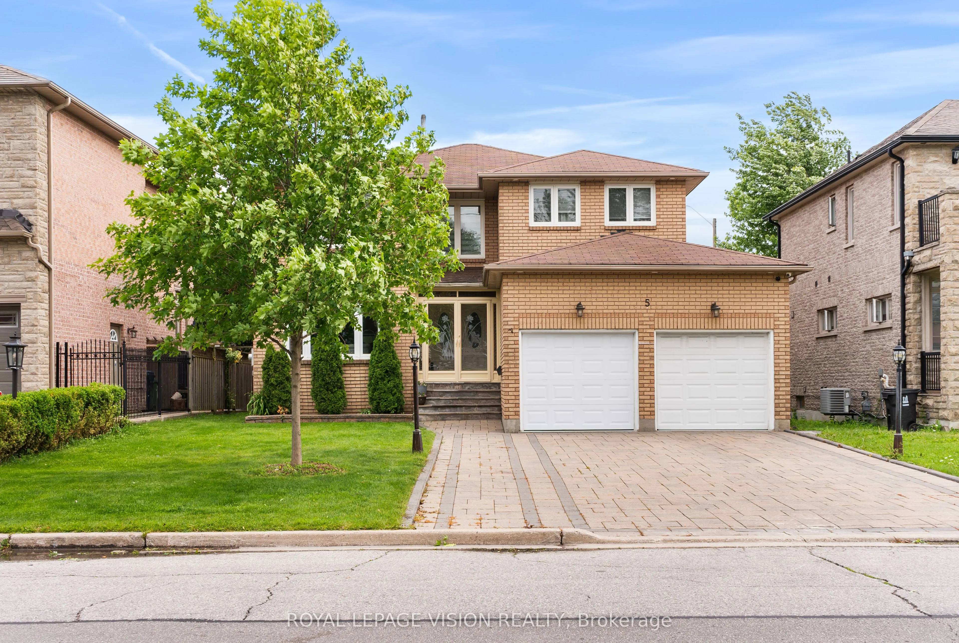 5 Anson Avenue