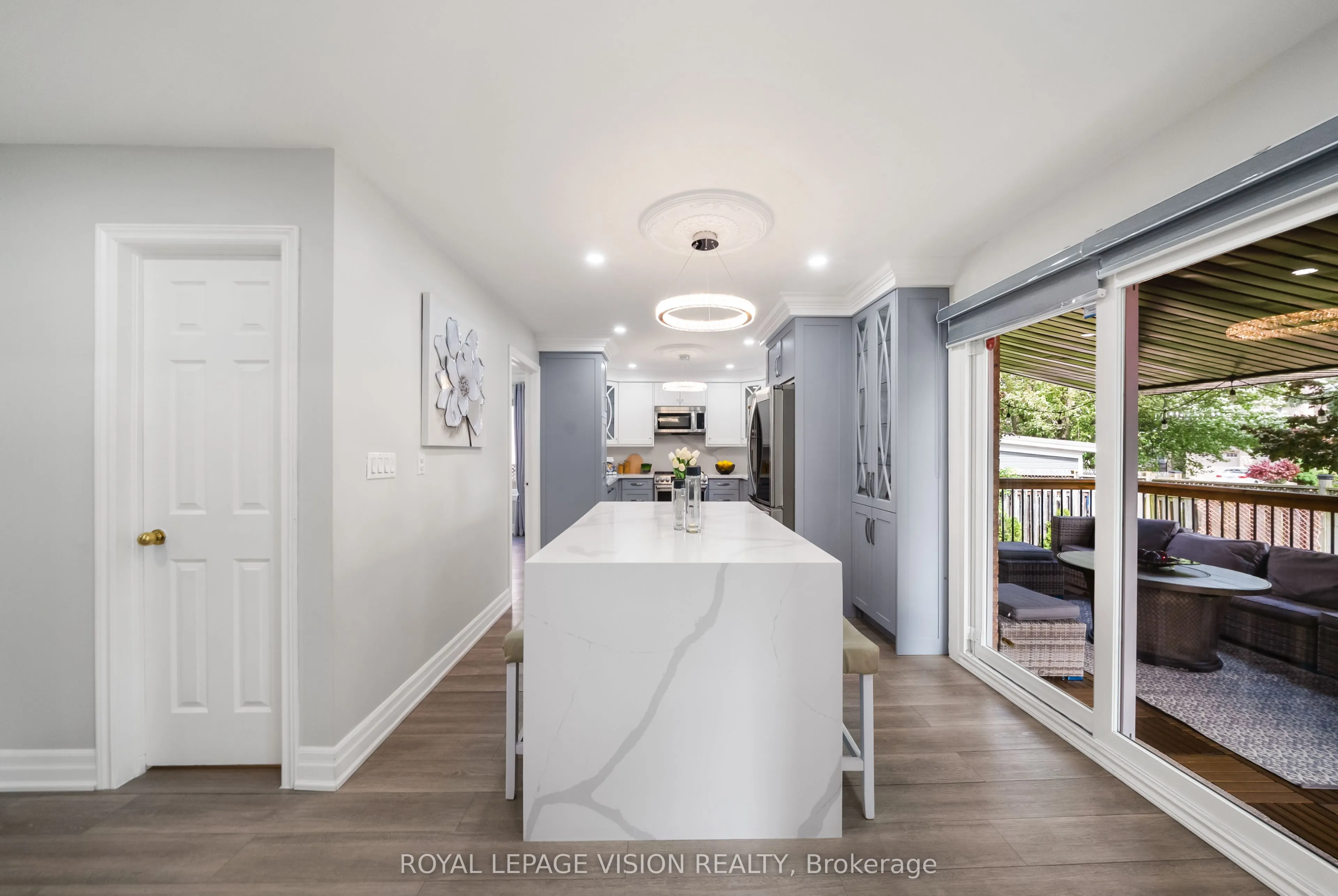 5 Anson Avenue