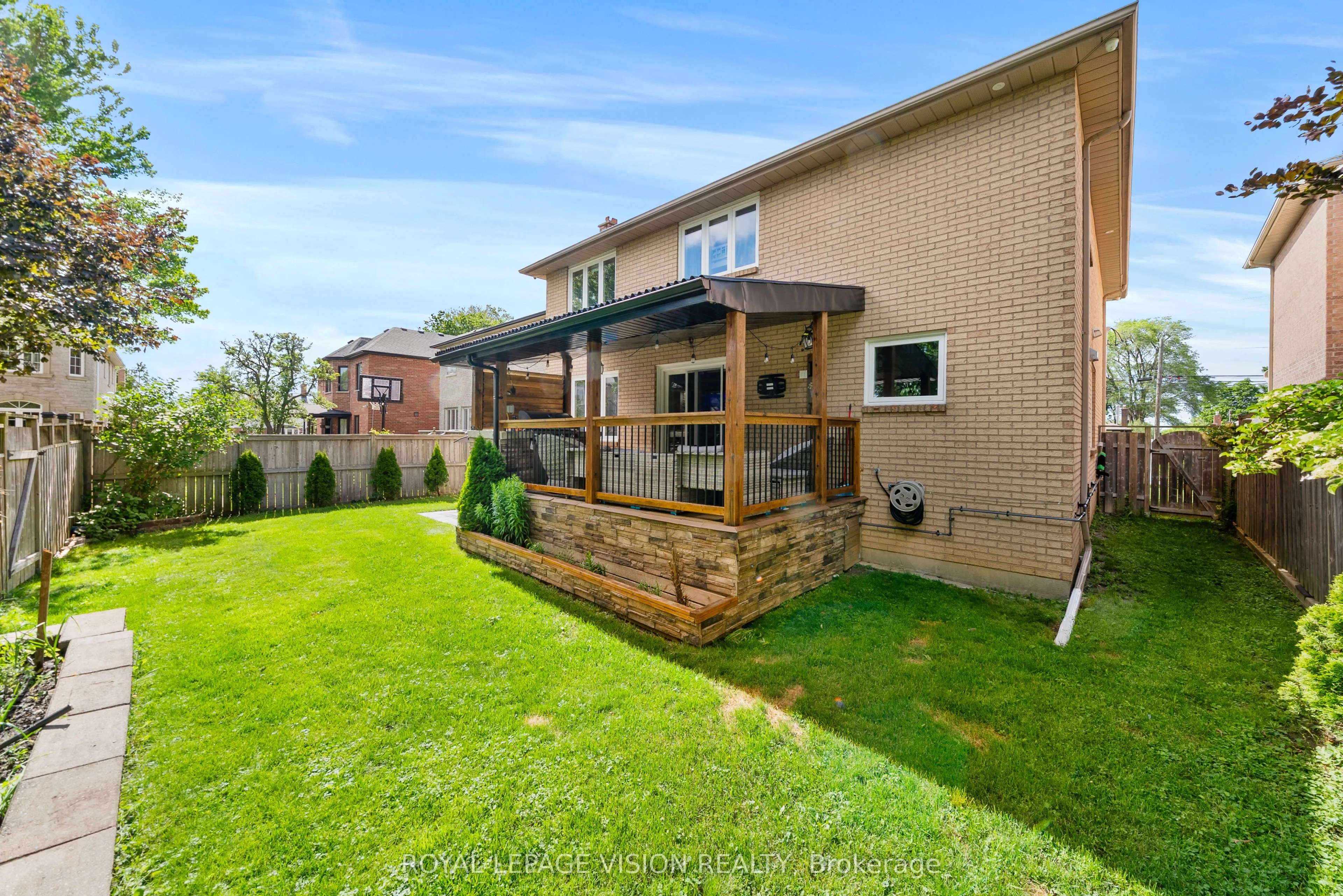 5 Anson Avenue