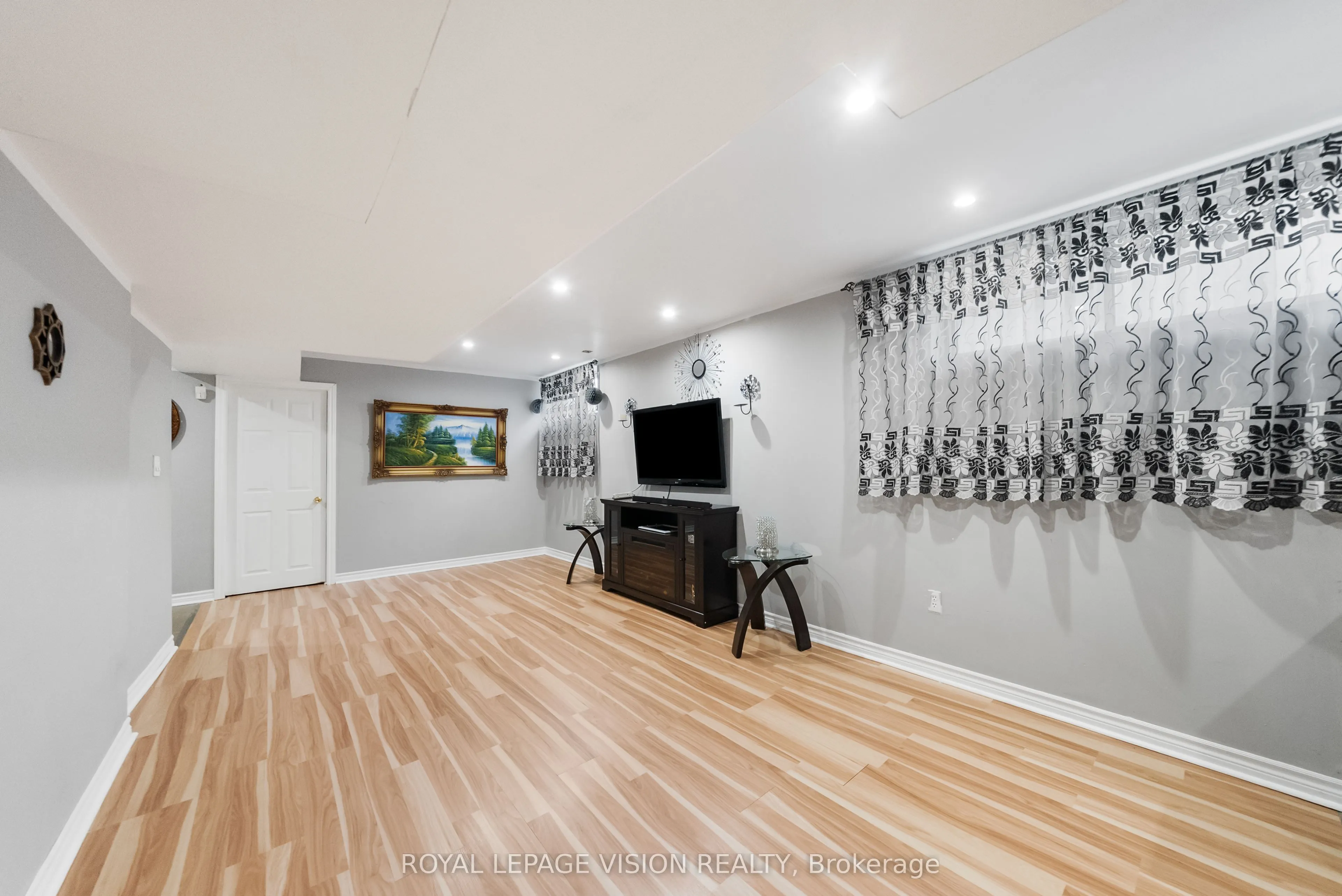 5 Anson Avenue