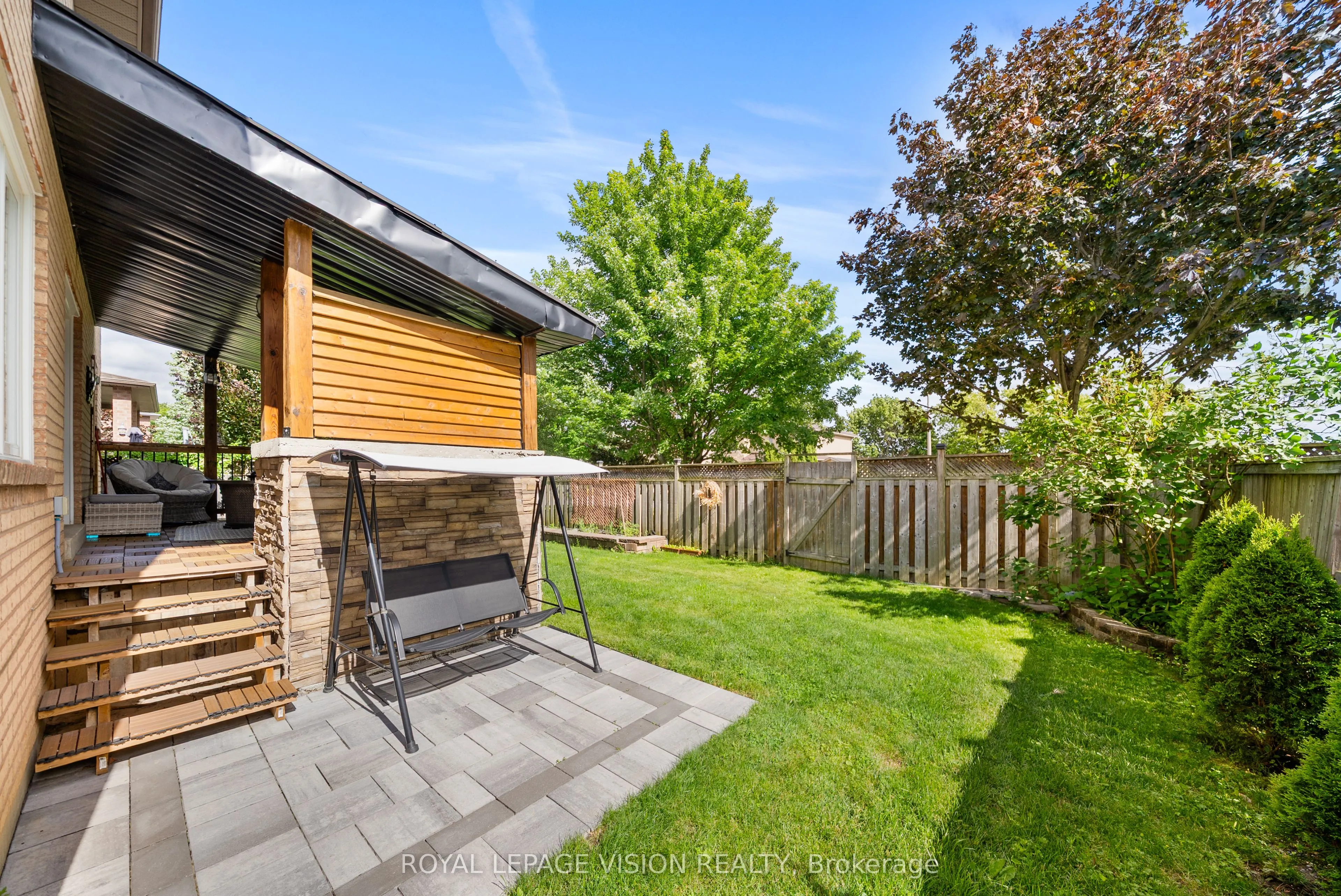 5 Anson Avenue