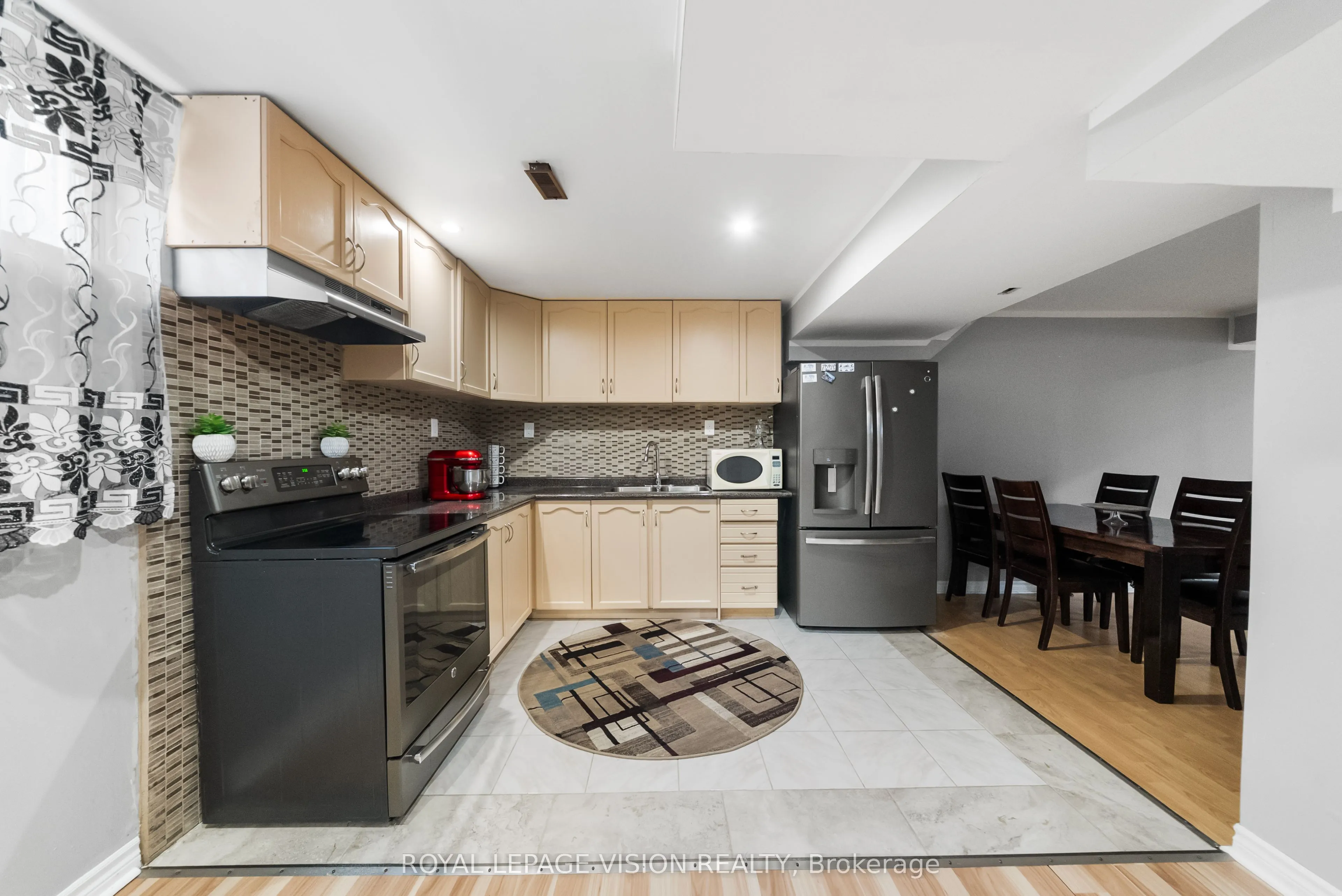 5 Anson Avenue