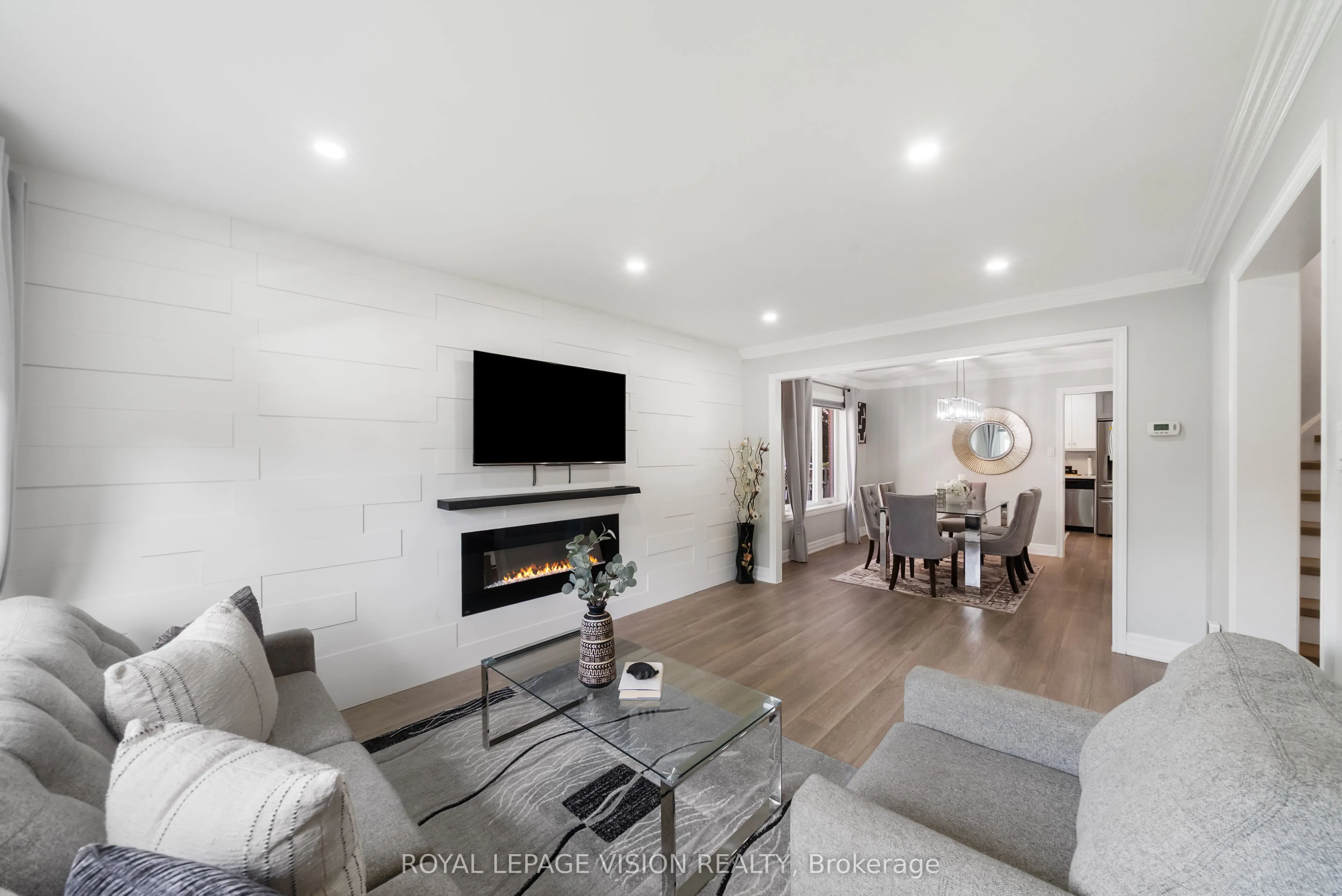 5 Anson Avenue