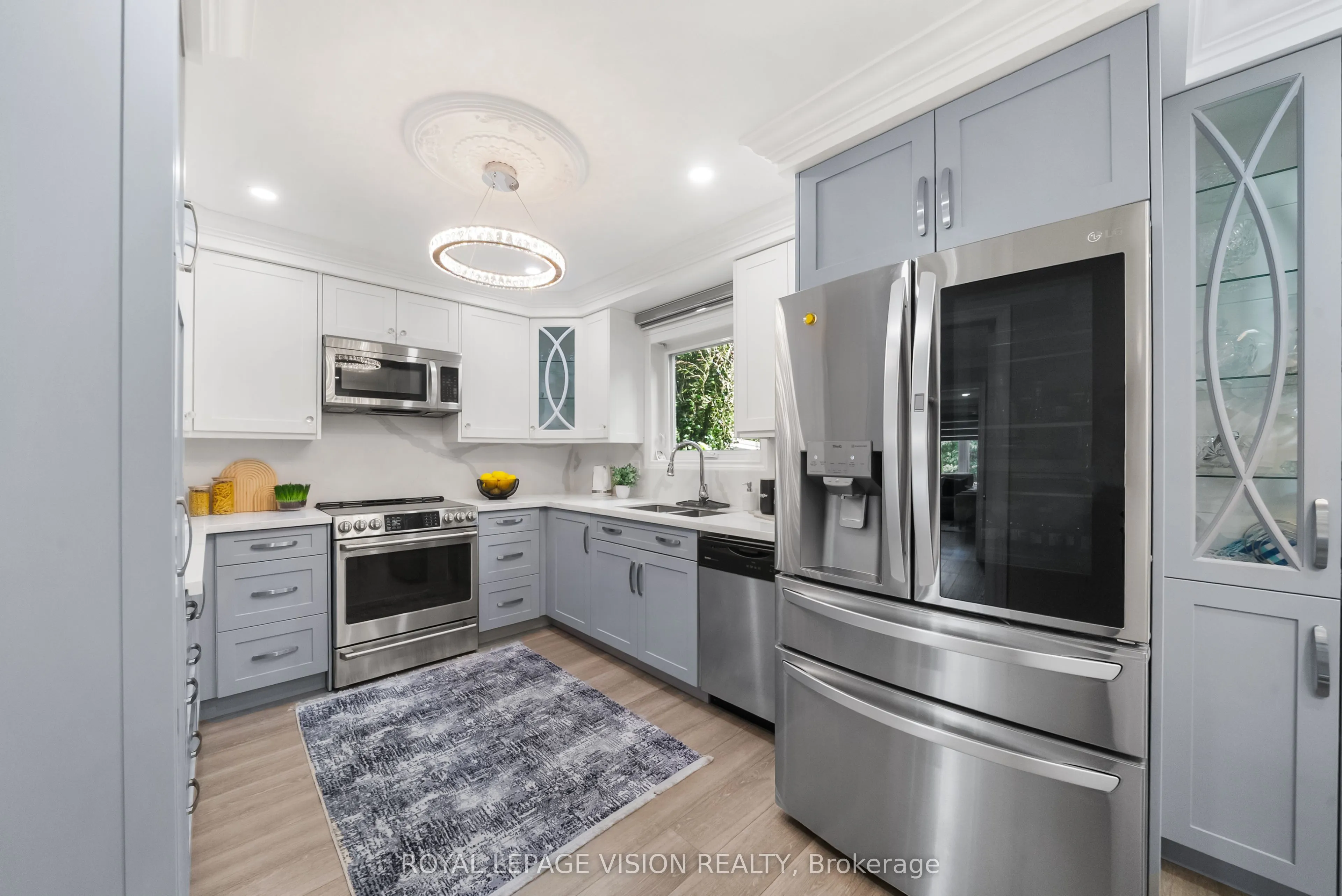 5 Anson Avenue