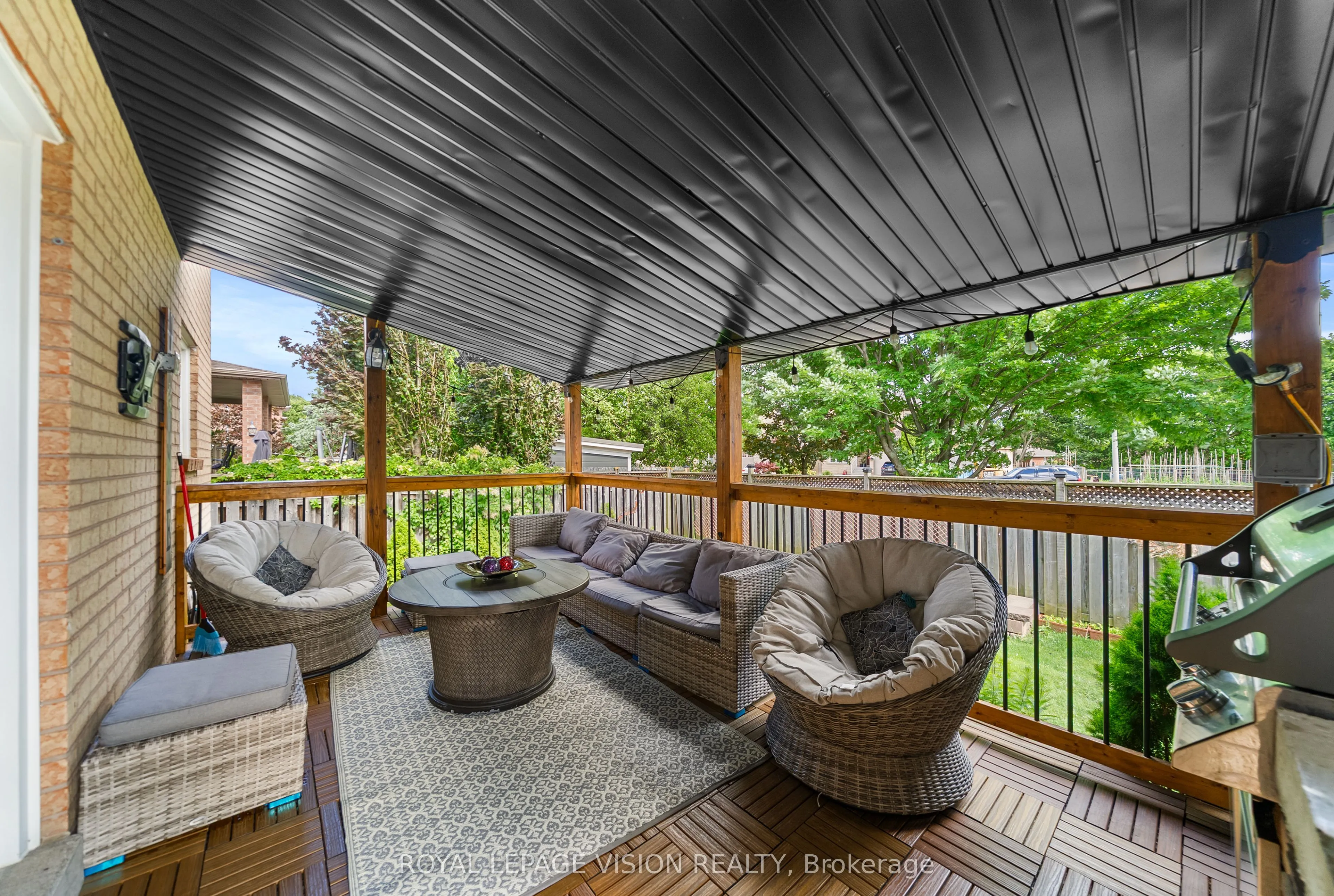 5 Anson Avenue