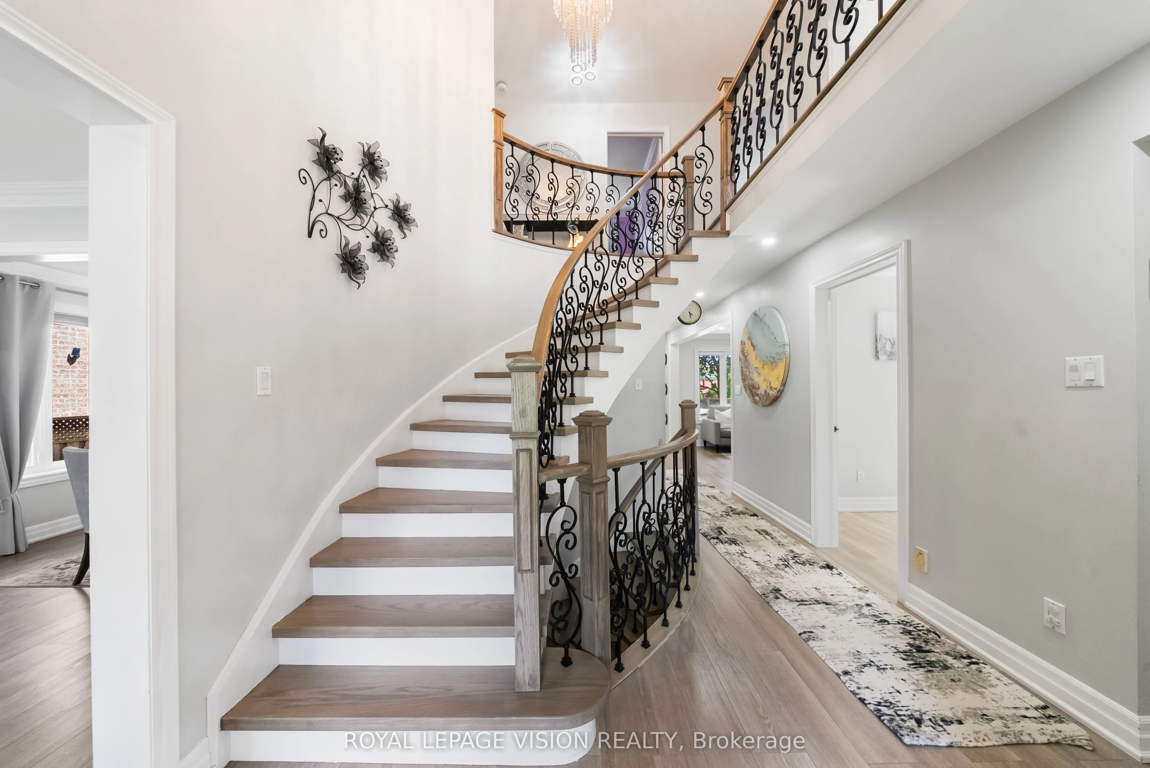 5 Anson Avenue