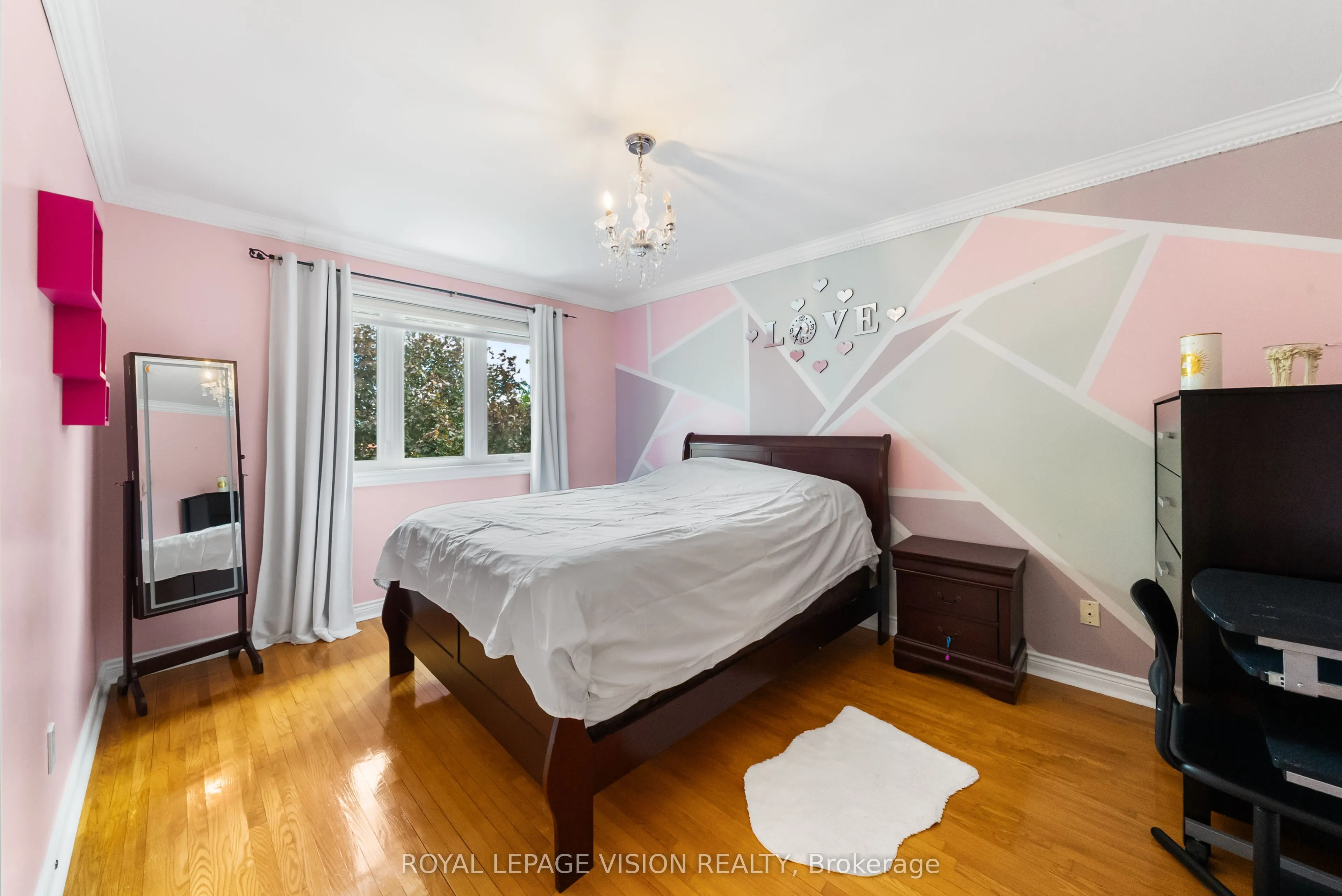 5 Anson Avenue