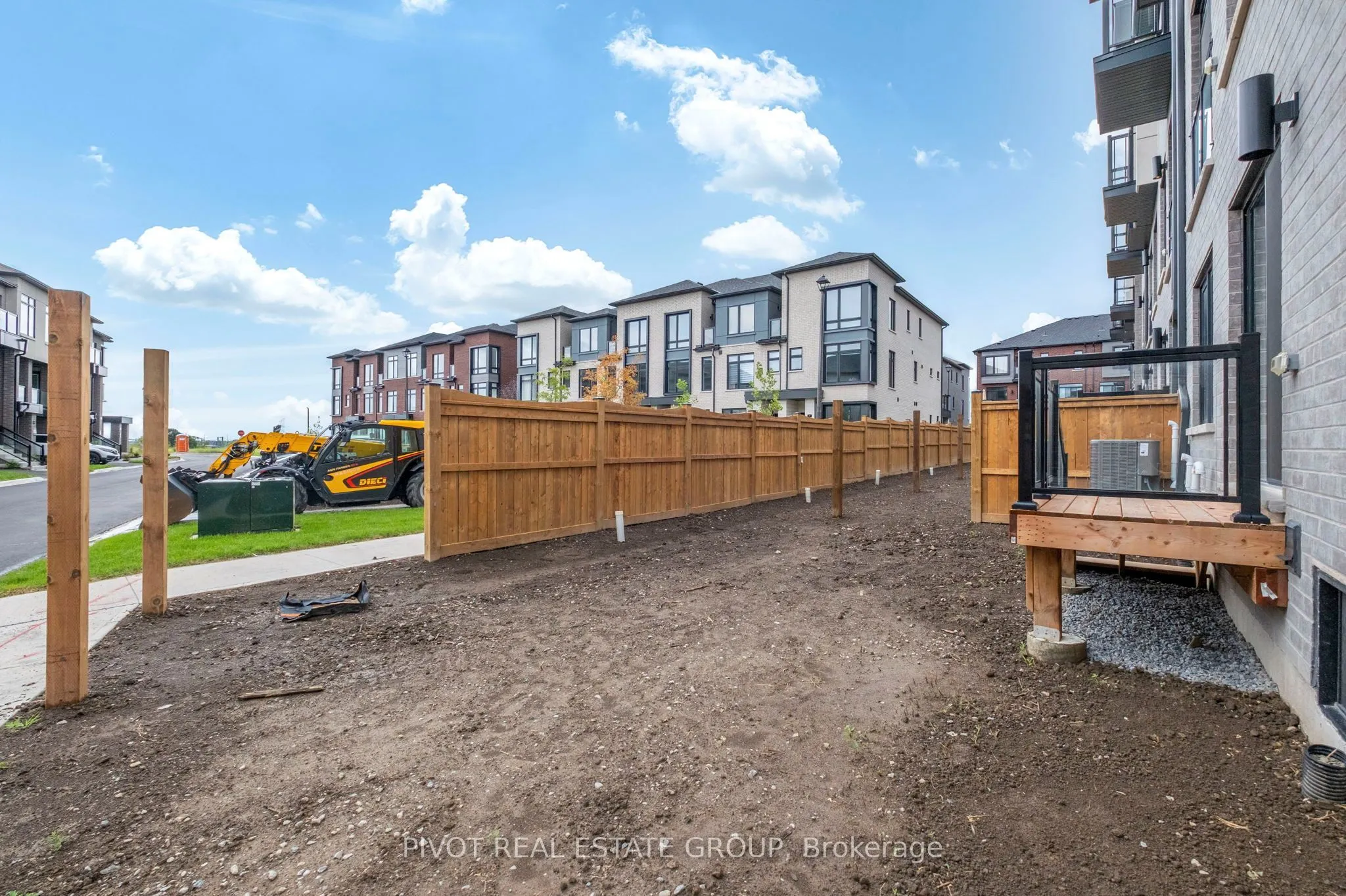 25 Observatory Way
