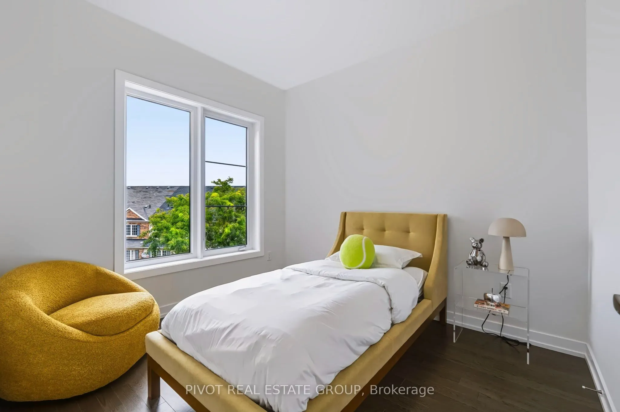 25 Observatory Way