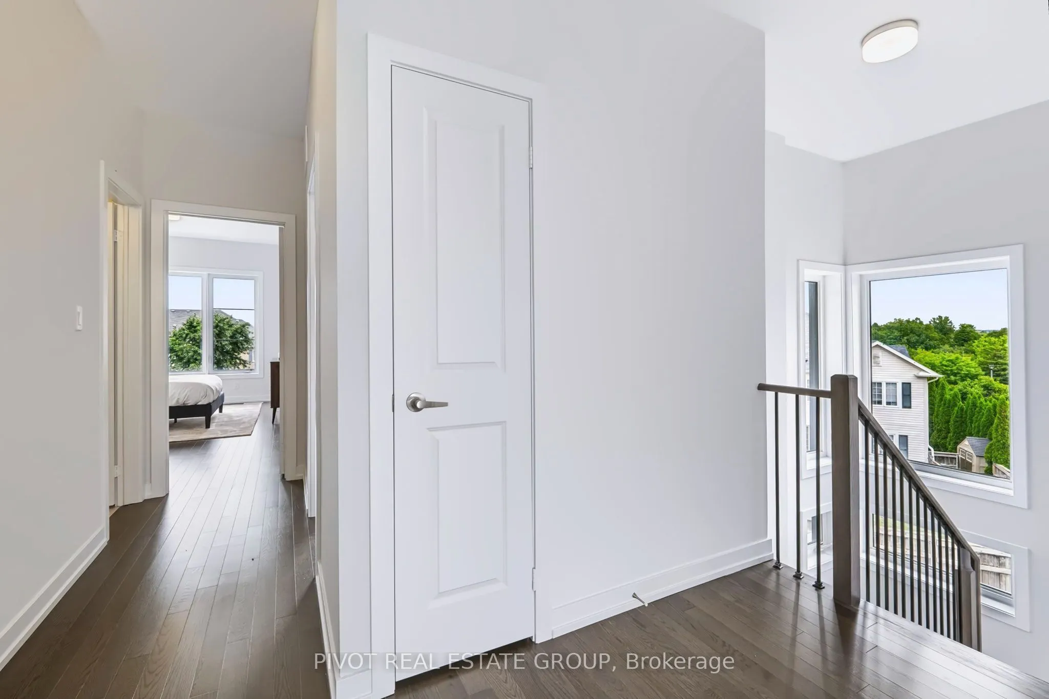 25 Observatory Way