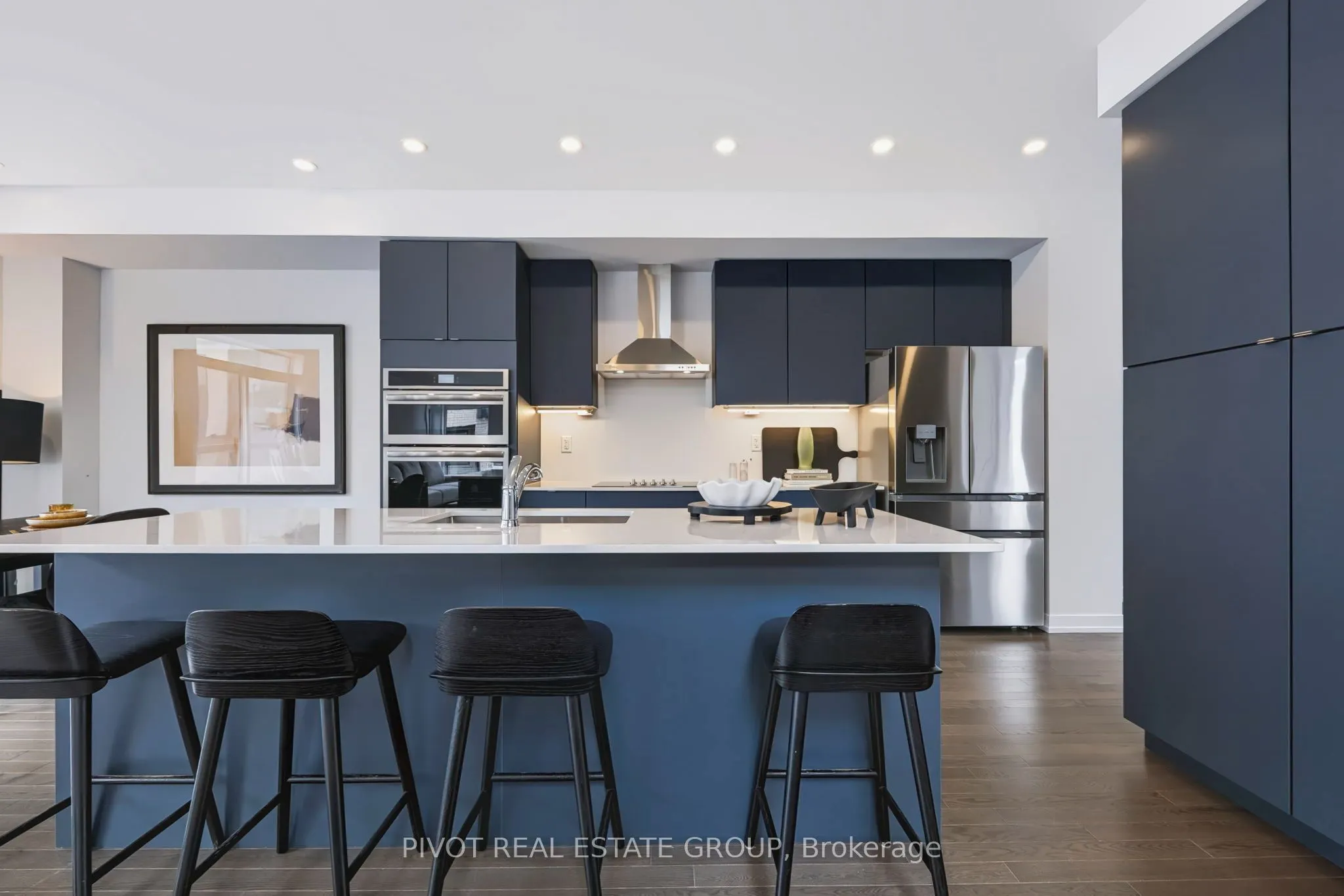 25 Observatory Way