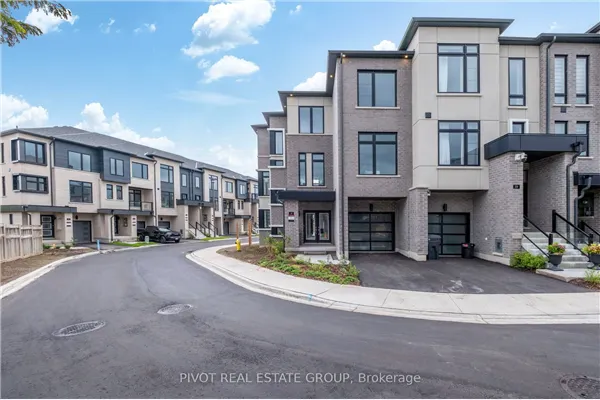 25 Observatory Way