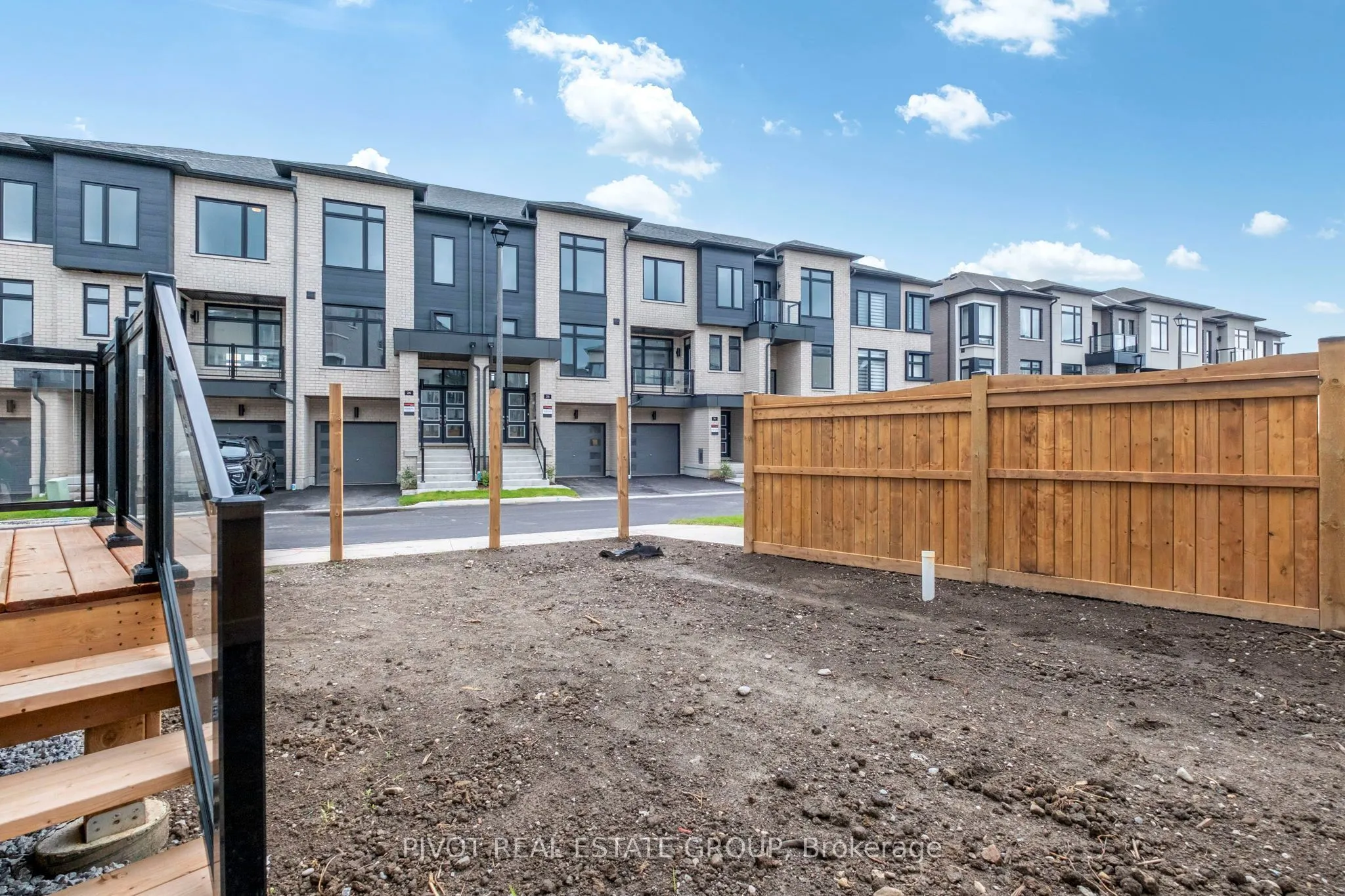 25 Observatory Way