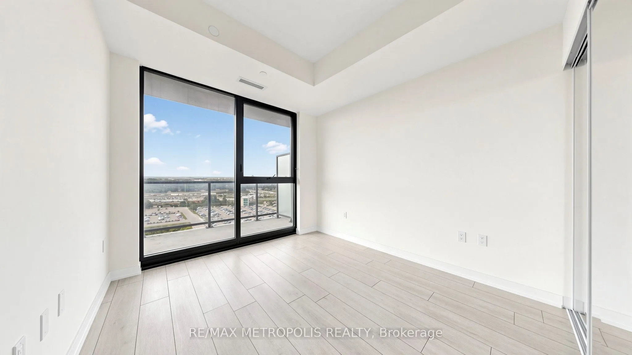 1606 Charles Street #1707