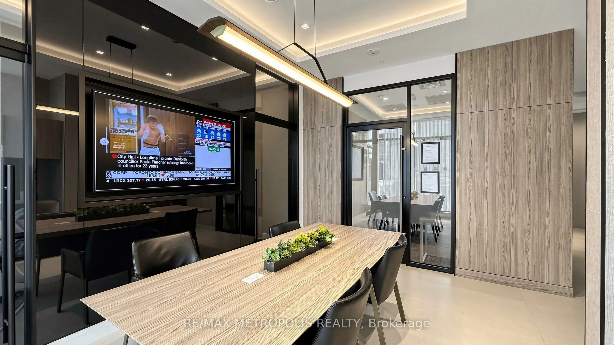1606 Charles Street #1707