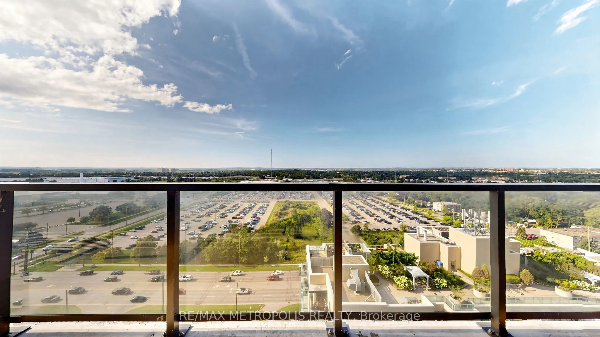 1606 Charles Street #1707