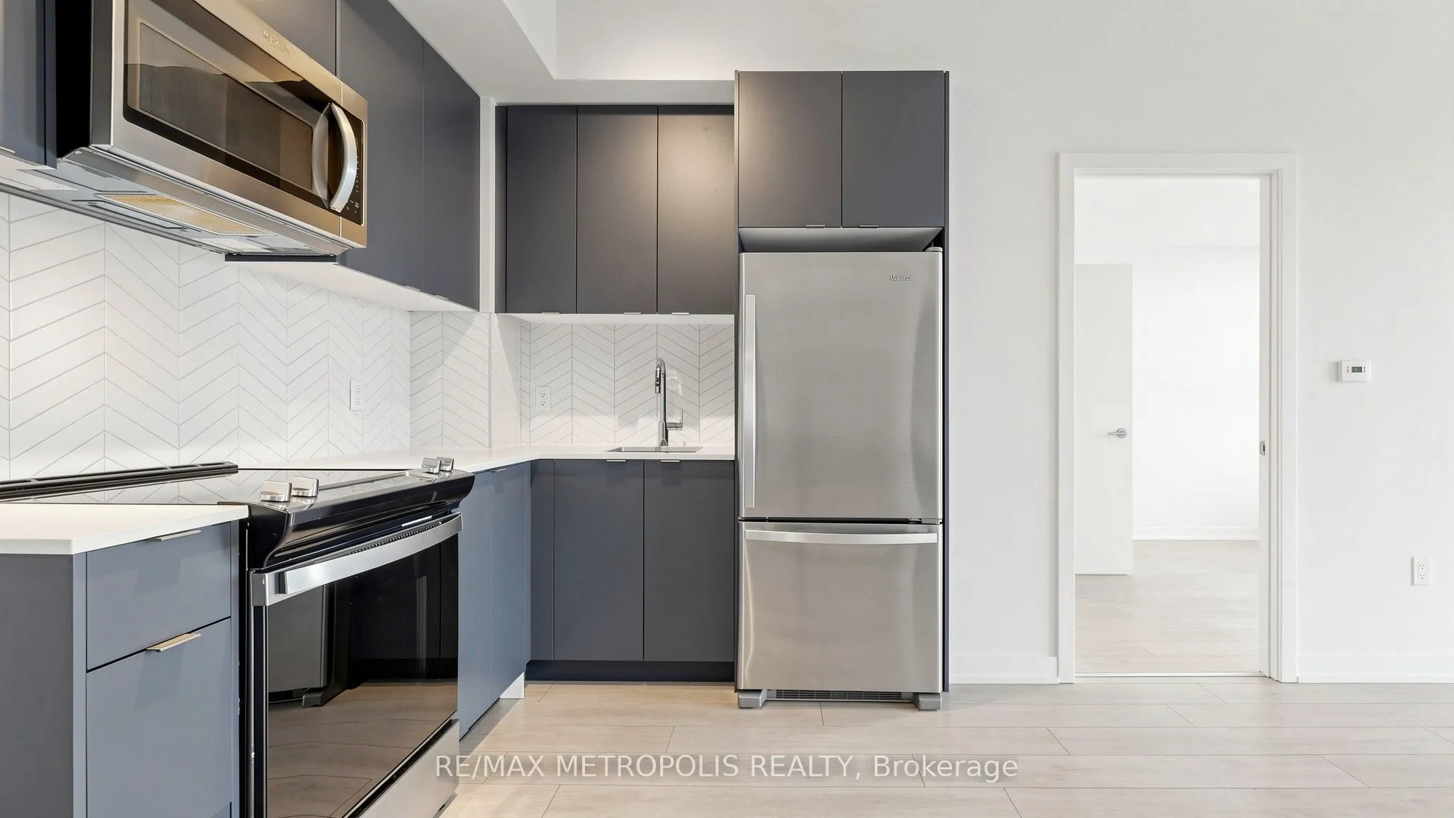 1606 Charles Street #1707