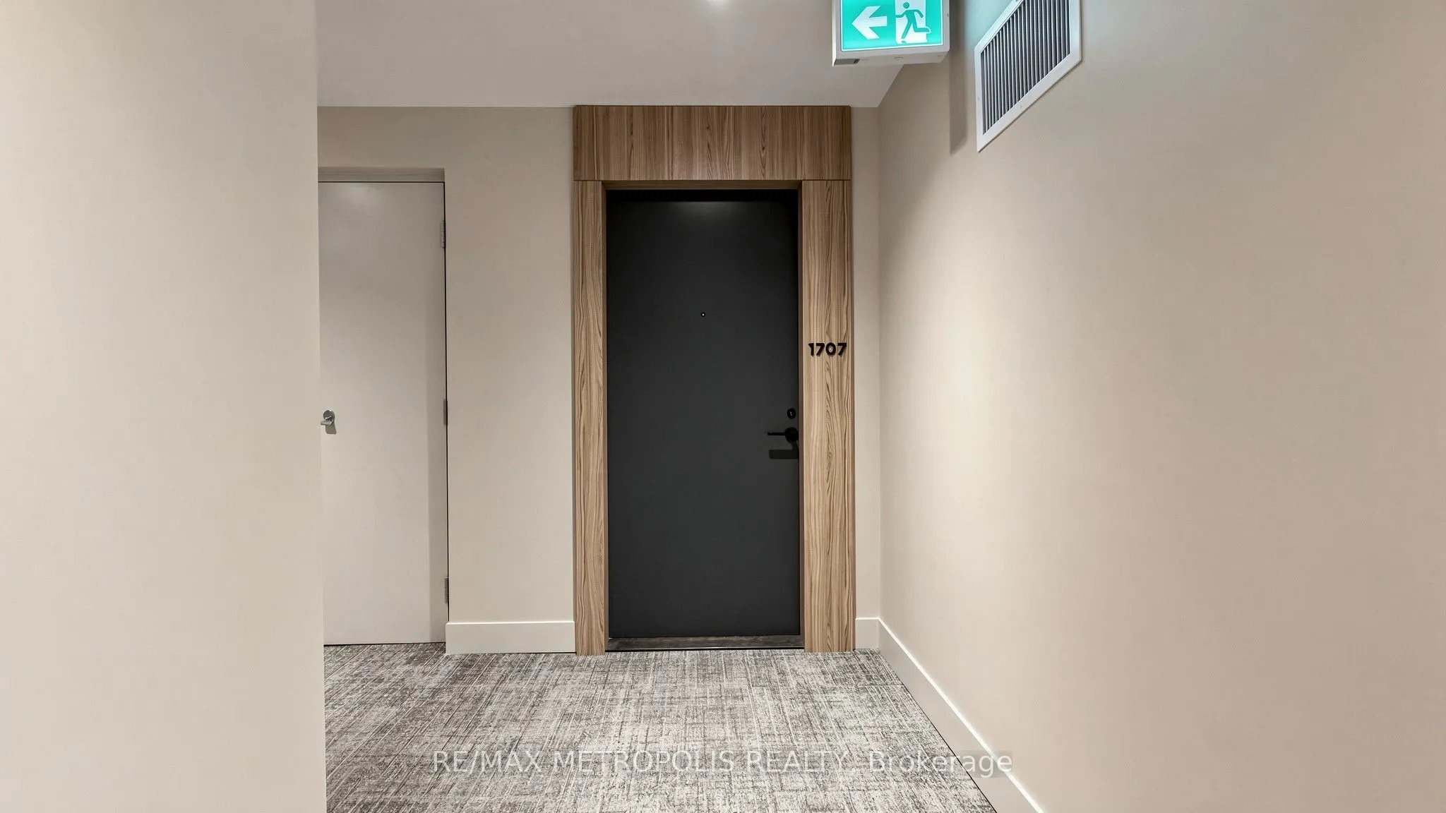 1606 Charles Street #1707