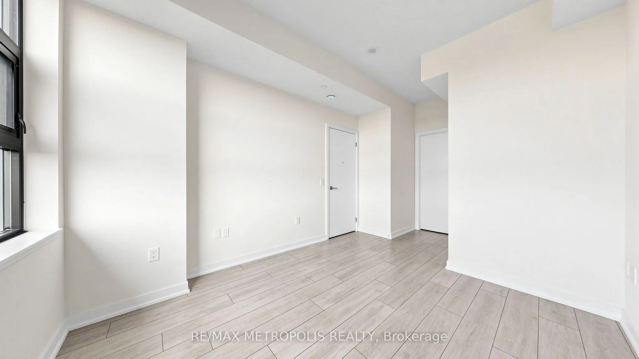 1606 Charles Street #1707